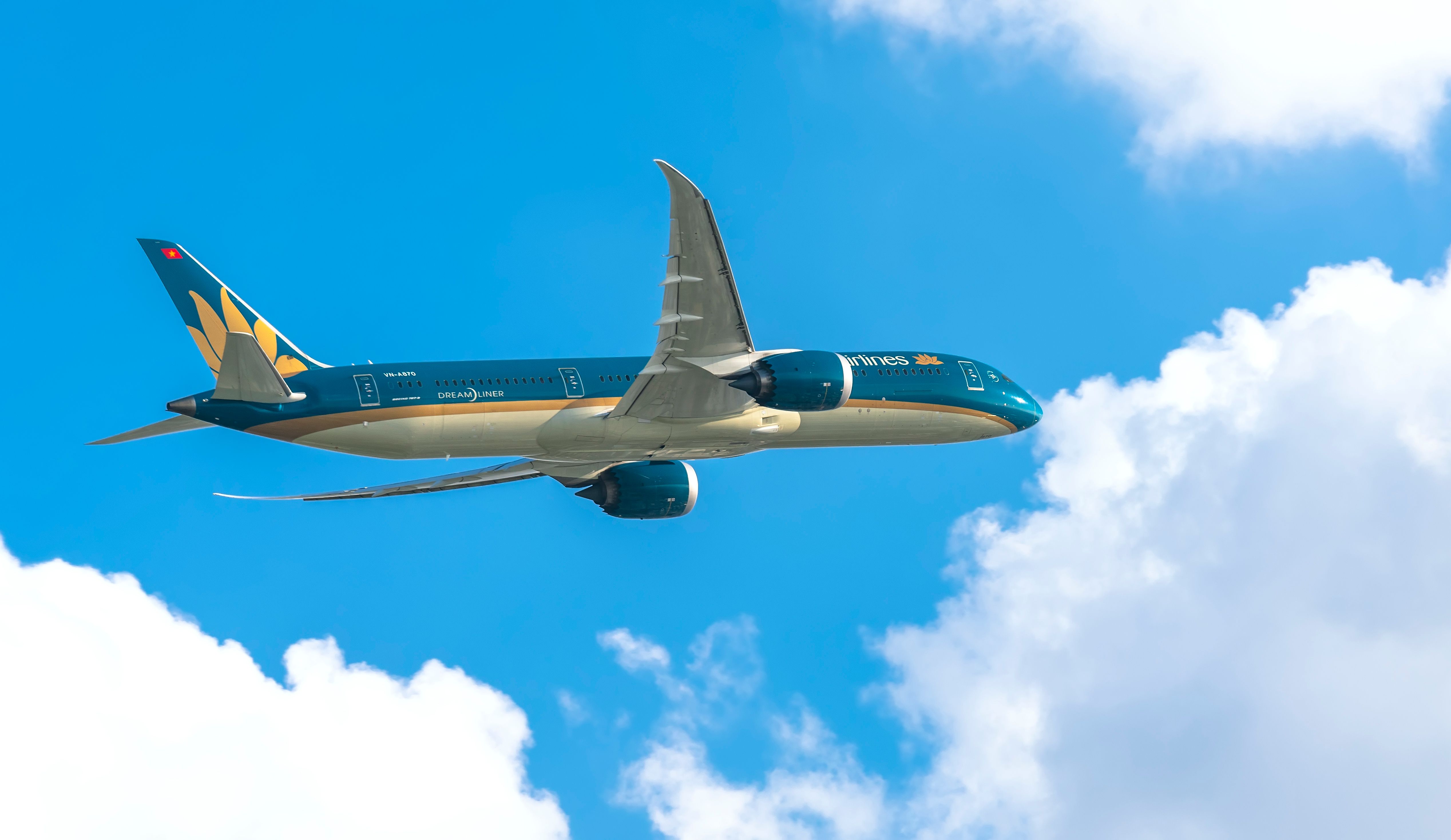 Why Vietnam Airlines' Partnership With UK Charity Face The World Will Transform Lives