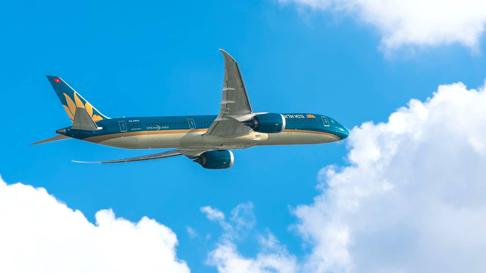Why Vietnam Airlines' Partnership With UK Charity Face The World Will Transform Lives