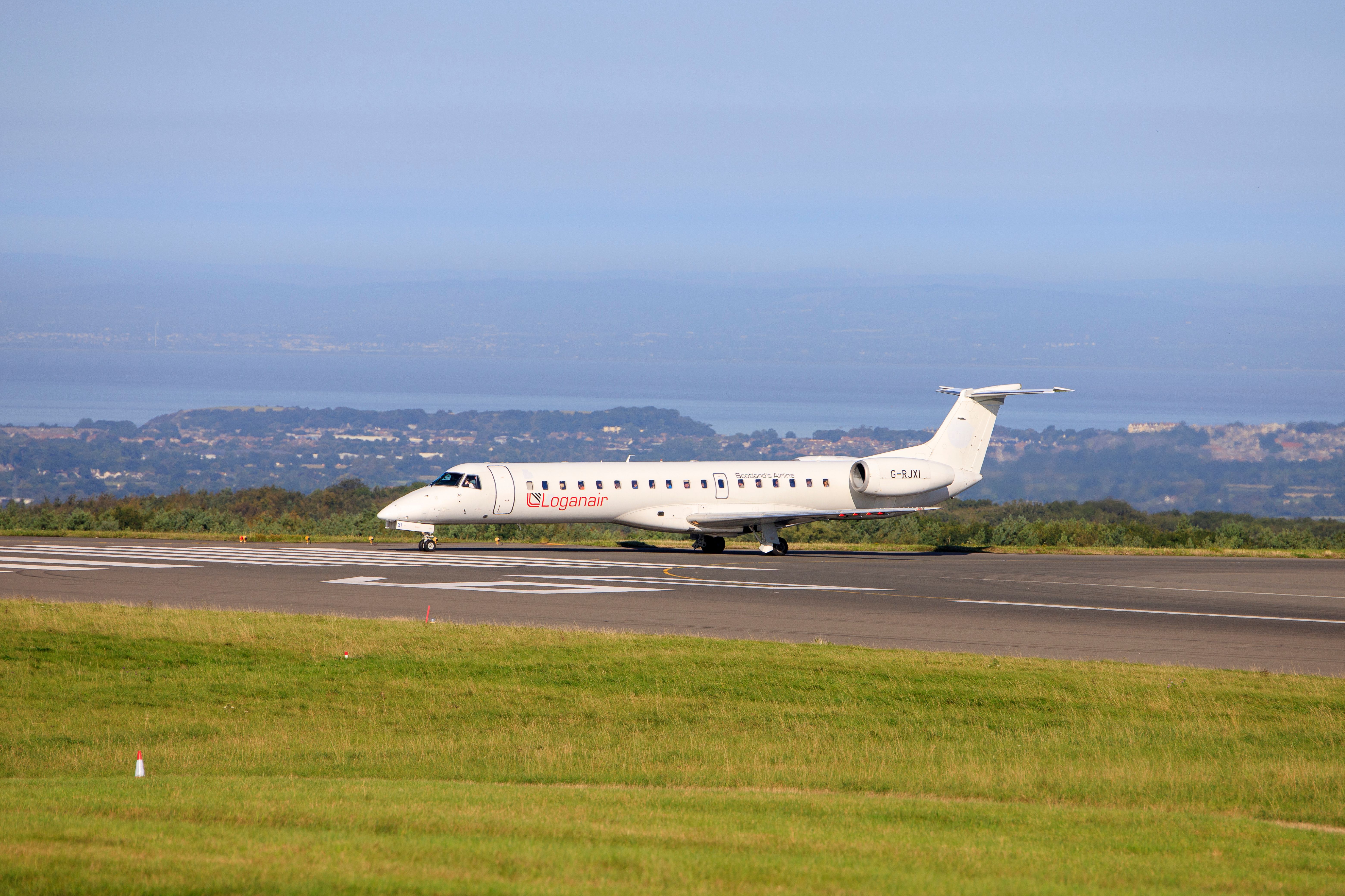 Why Loganair Is Unhappy With easyJet's New Southampton-Glasgow Route