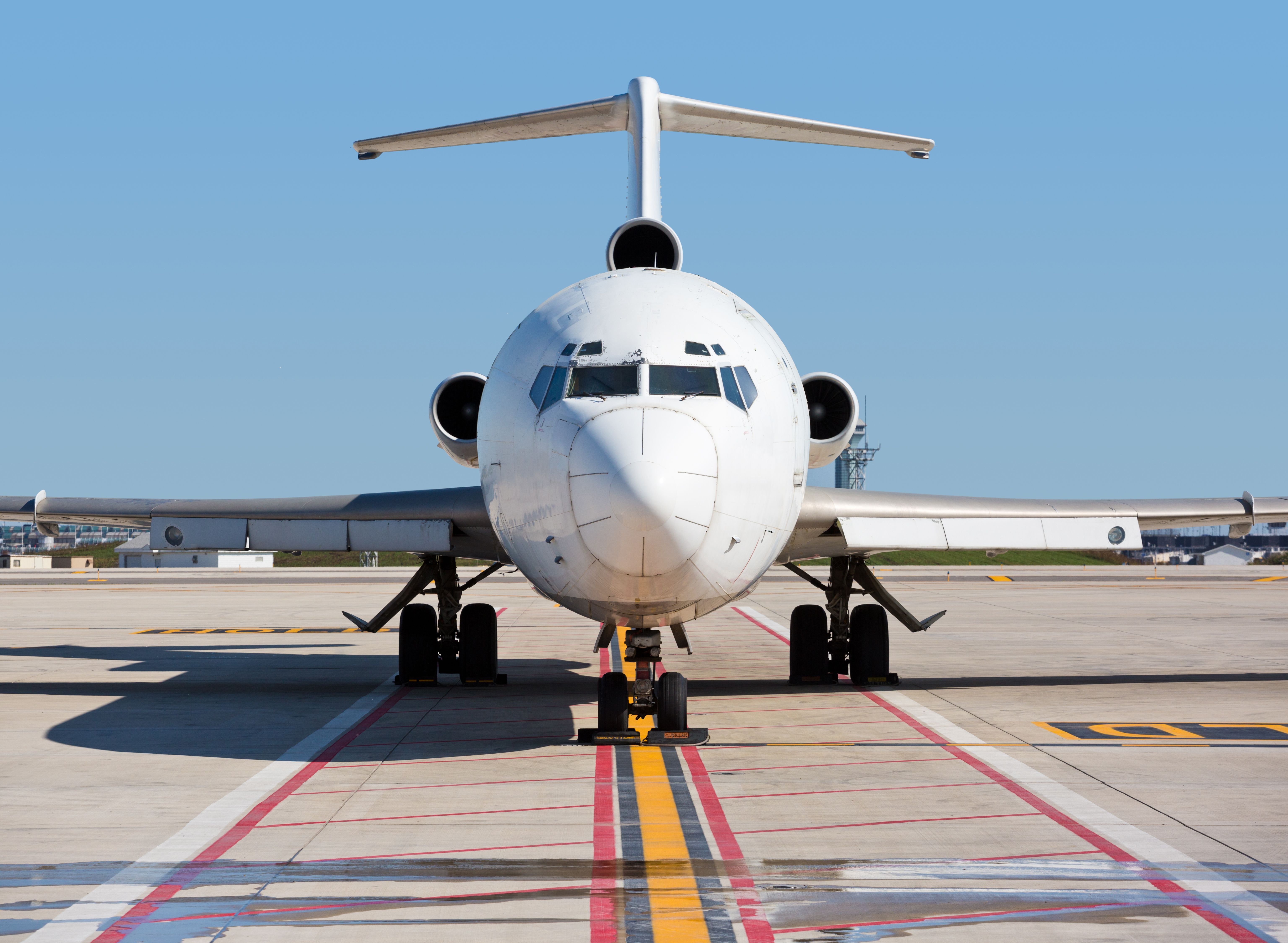 Two Decades On: The Boeing 727 That Went Missing