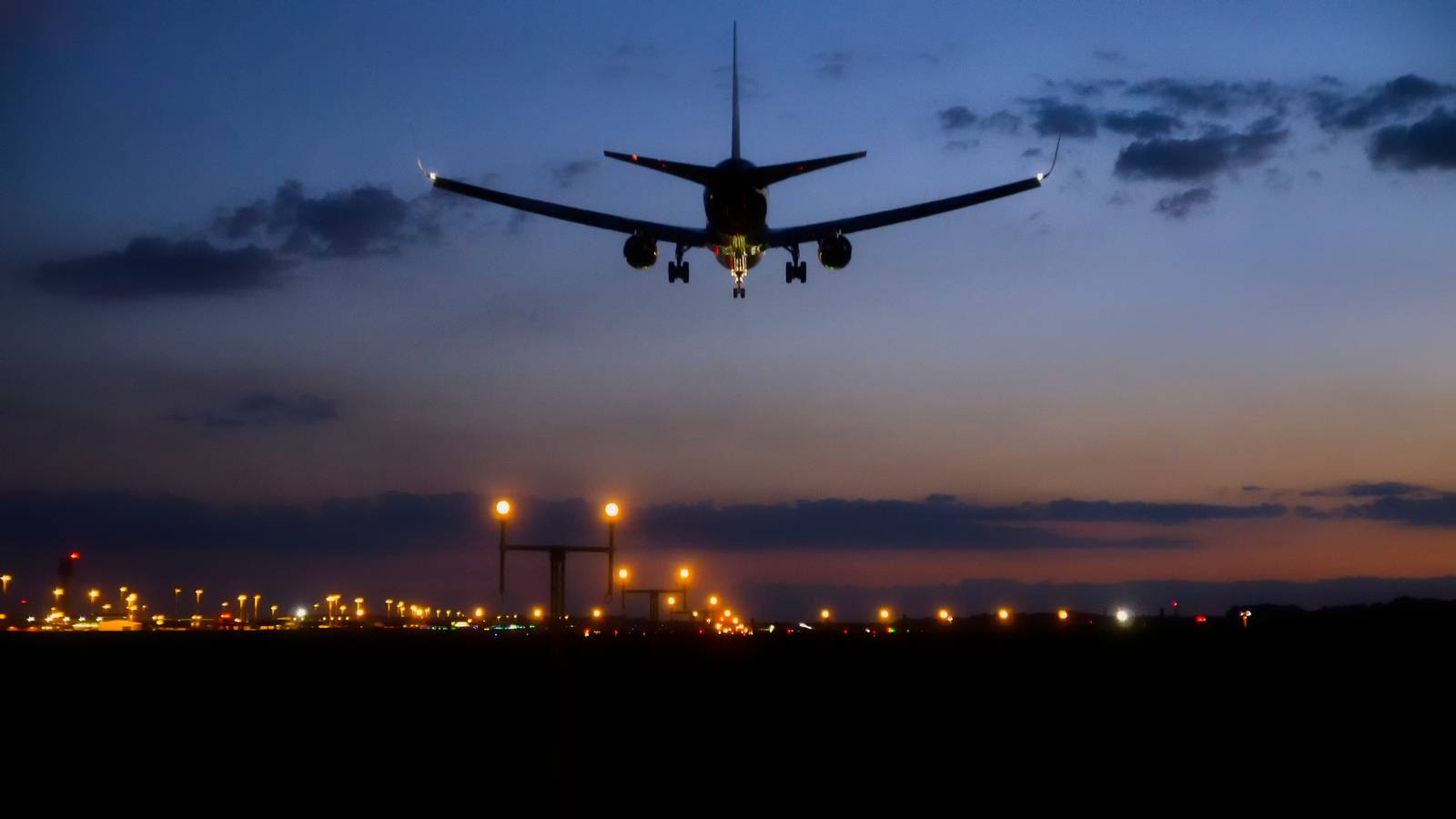 Airline Ticket Prices Rise Twice The Rate Of Inflation