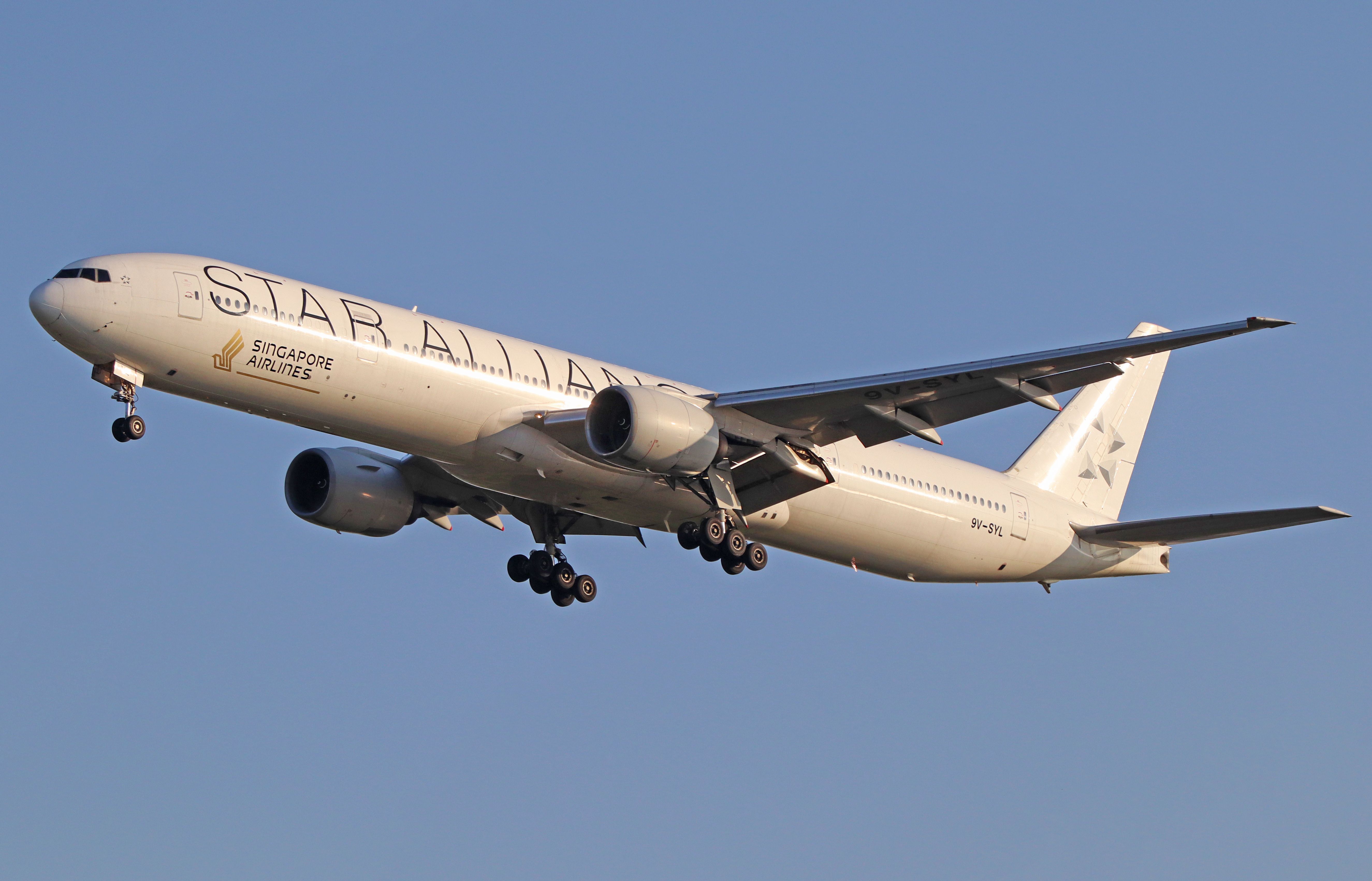 Theo Panagiotoulias Named As New CEO Of Star Alliance
