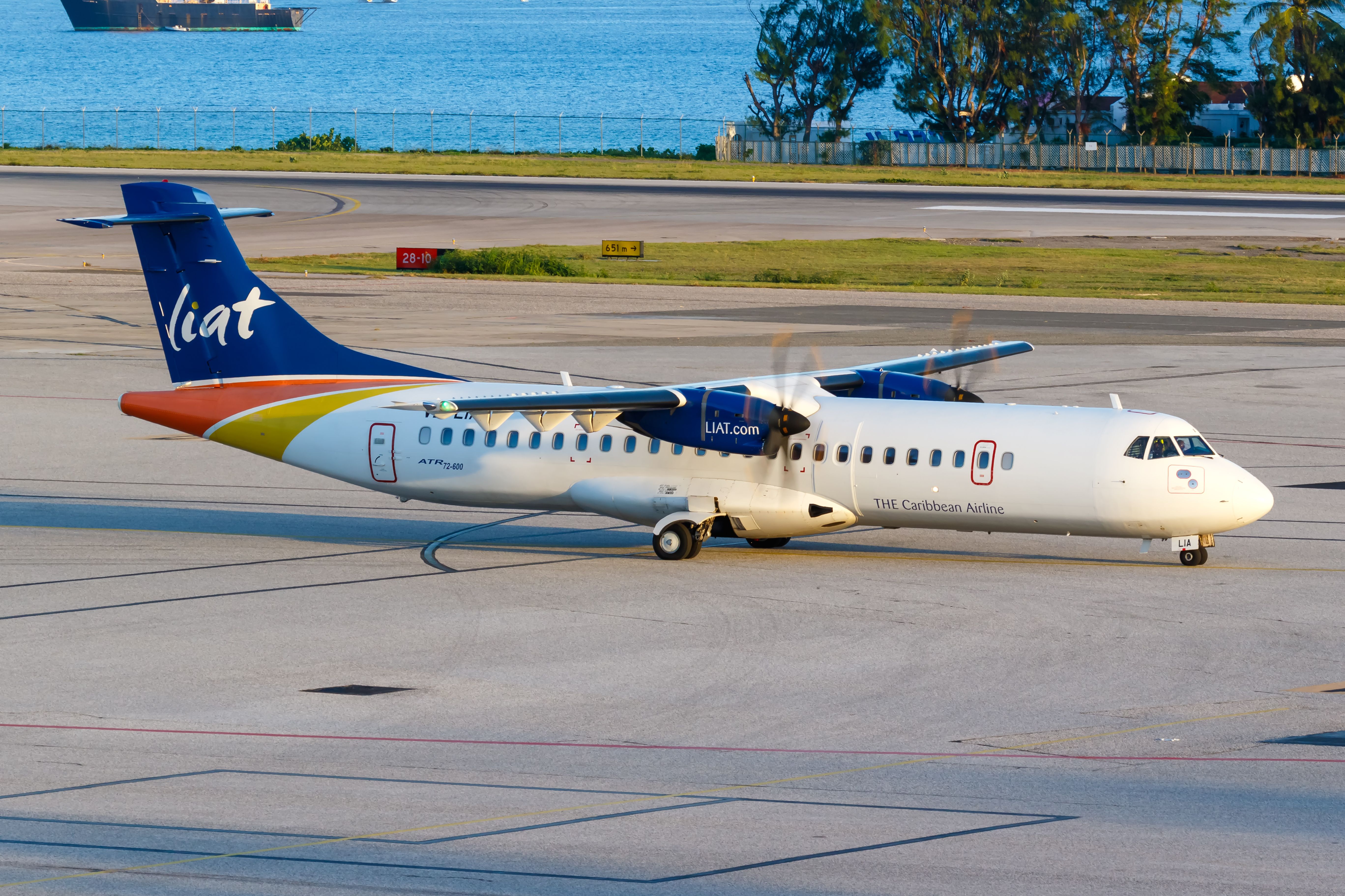 Nigeria's Air Peace To Have Majority Stake In Antigua Start-Up Airline LIAT 2020
