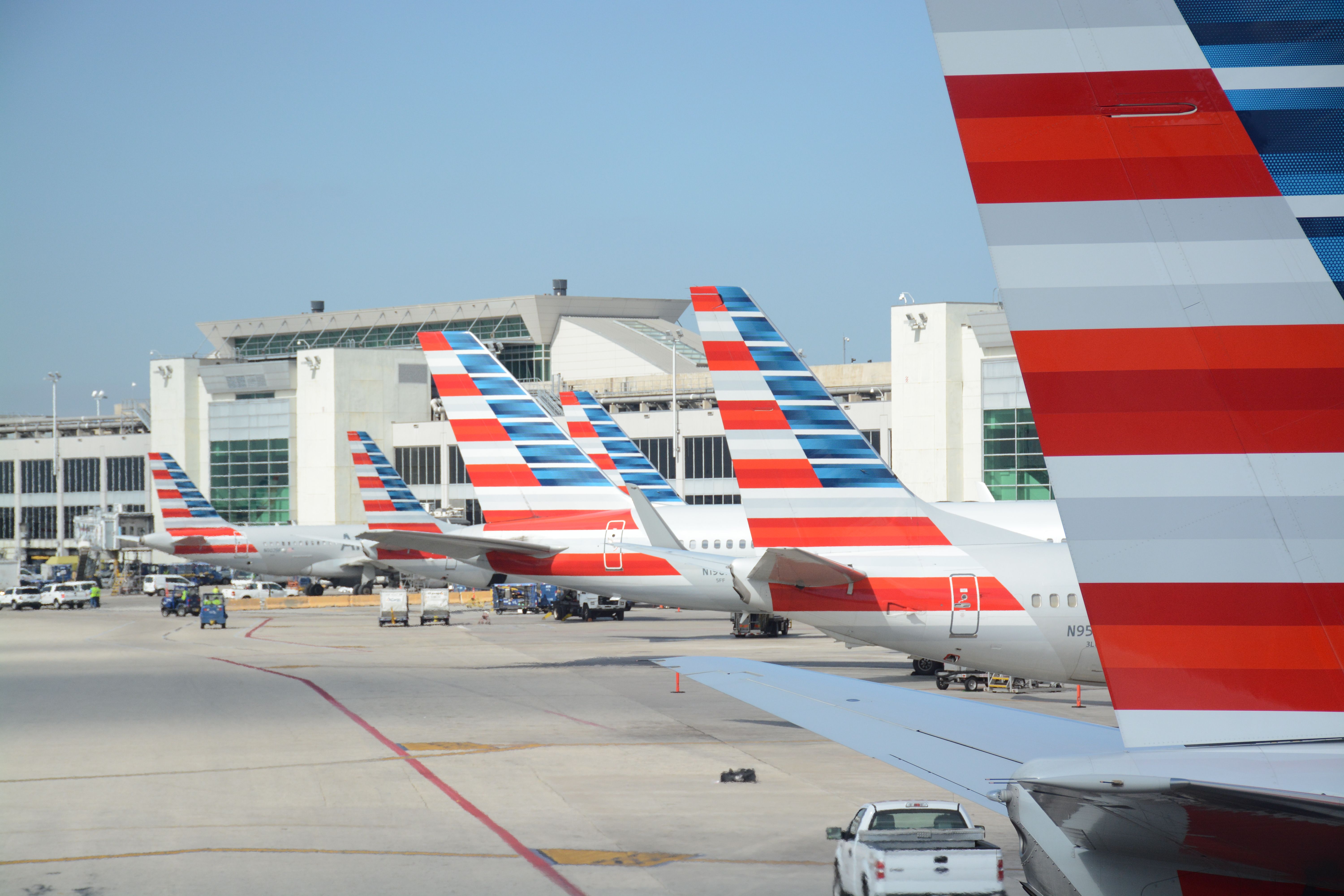 The Generation Game: How Different Age Groups Have Different Booking Habits In US Aviation