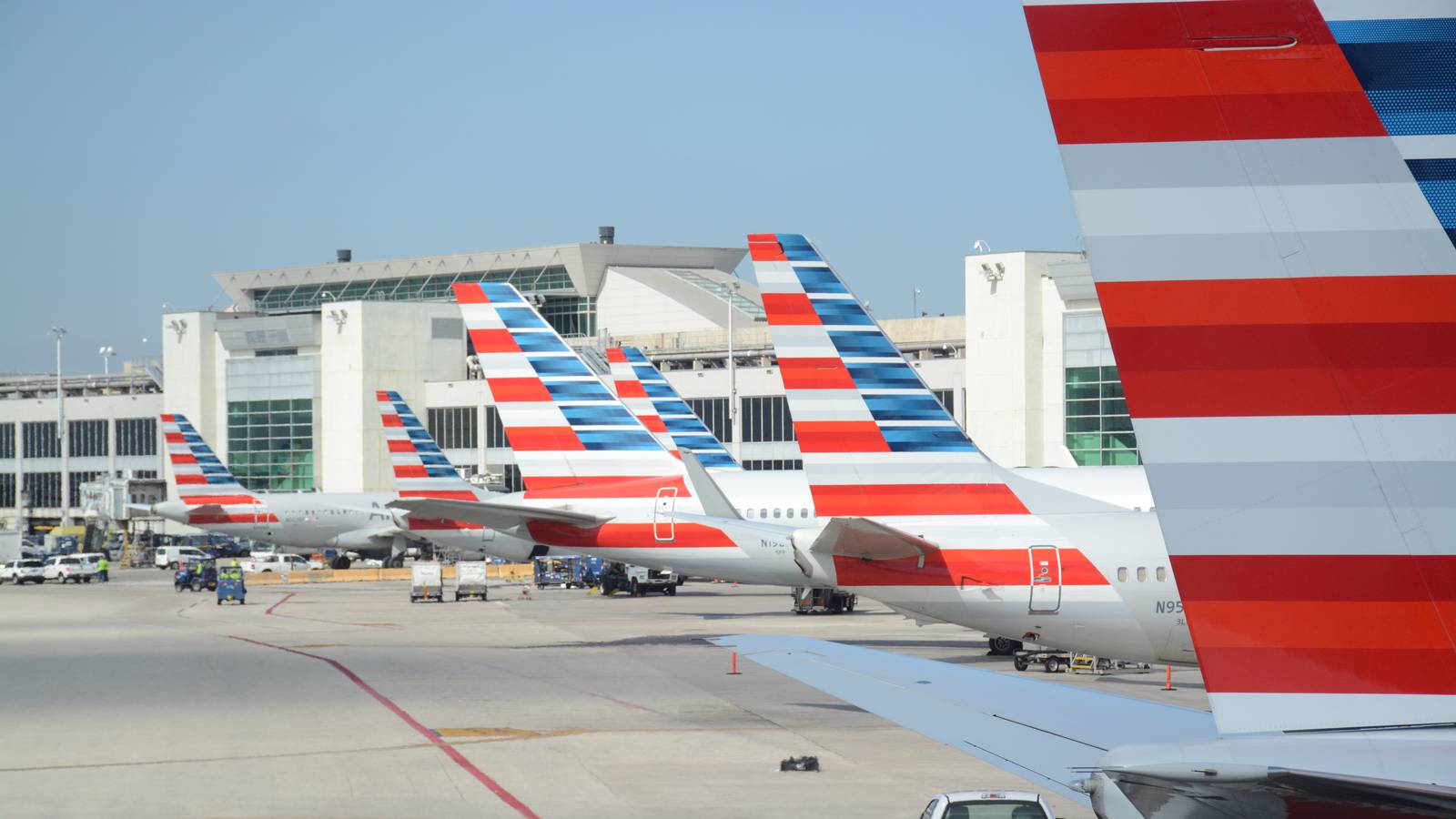 The Generation Game: How Different Age Groups Have Different Booking Habits In US Aviation