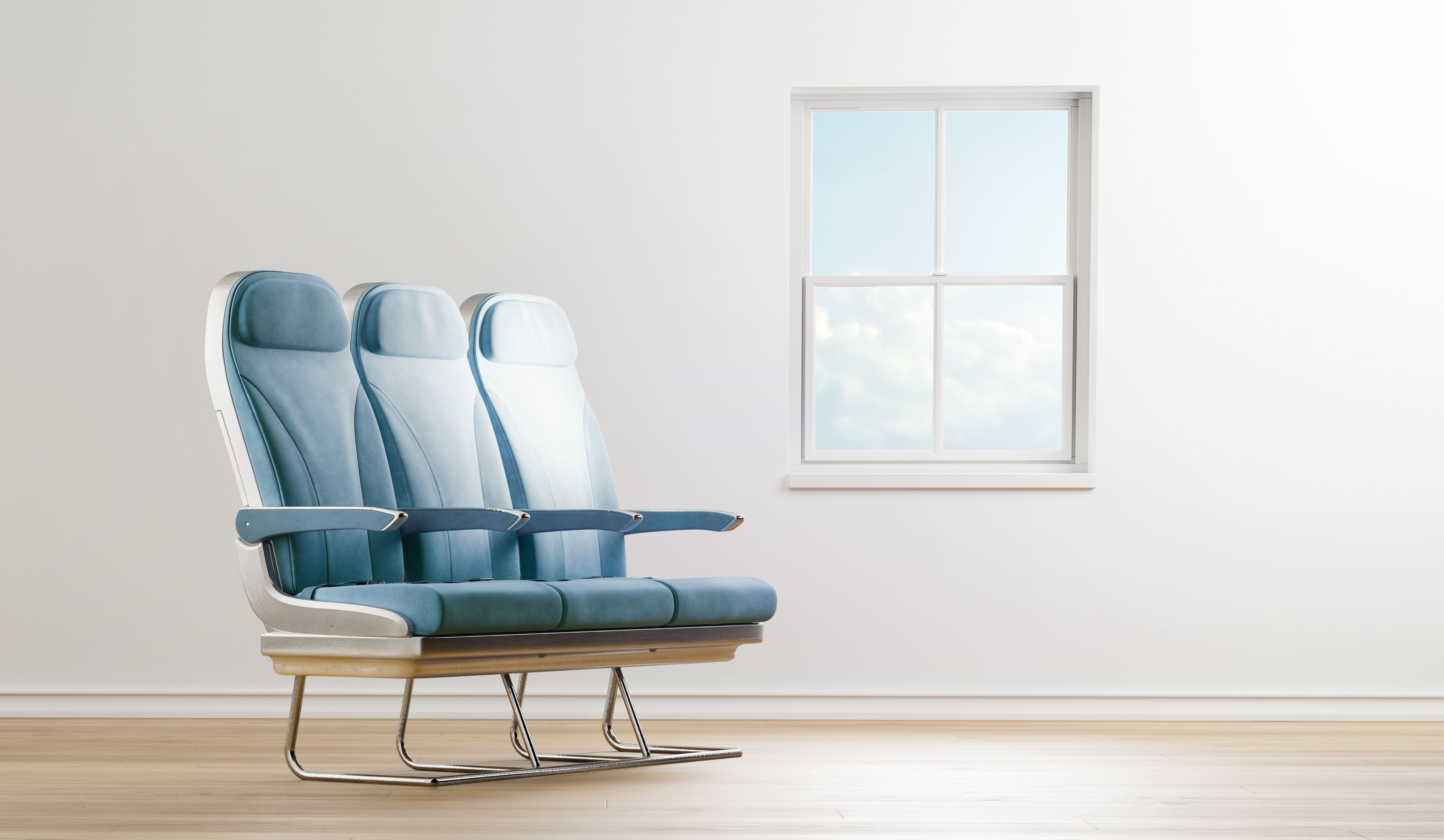 How Easy Is It To Buy Aircraft Seats For Your Home?