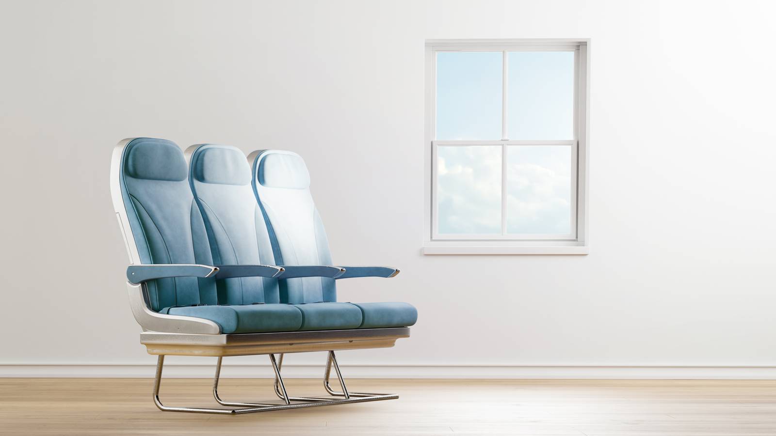 How Easy Is It To Buy Aircraft Seats For Your Home?