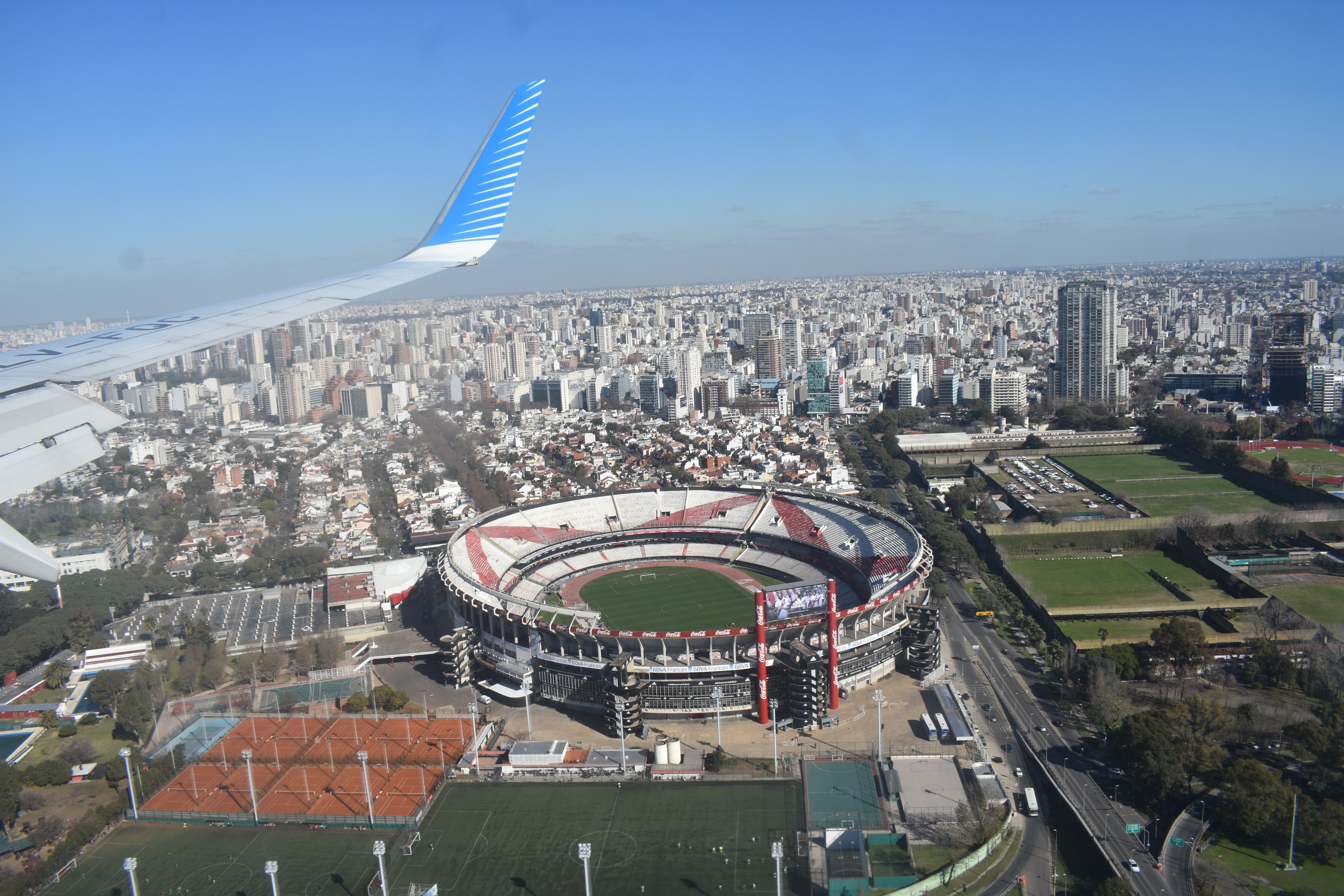How Flying Has Changed For Major League Soccer Teams In Recent Years