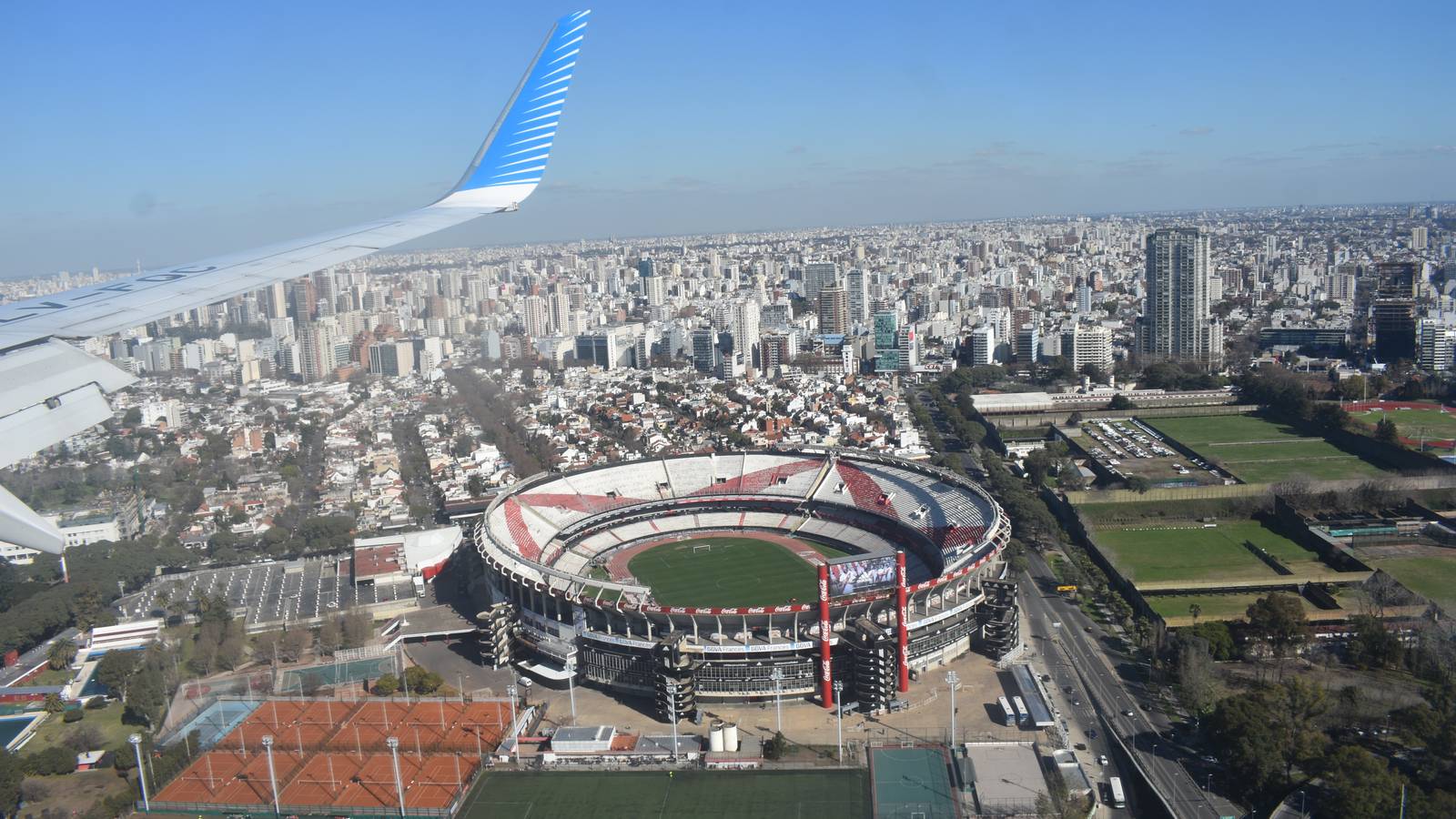 How Flying Has Changed For Major League Soccer Teams In Recent Years