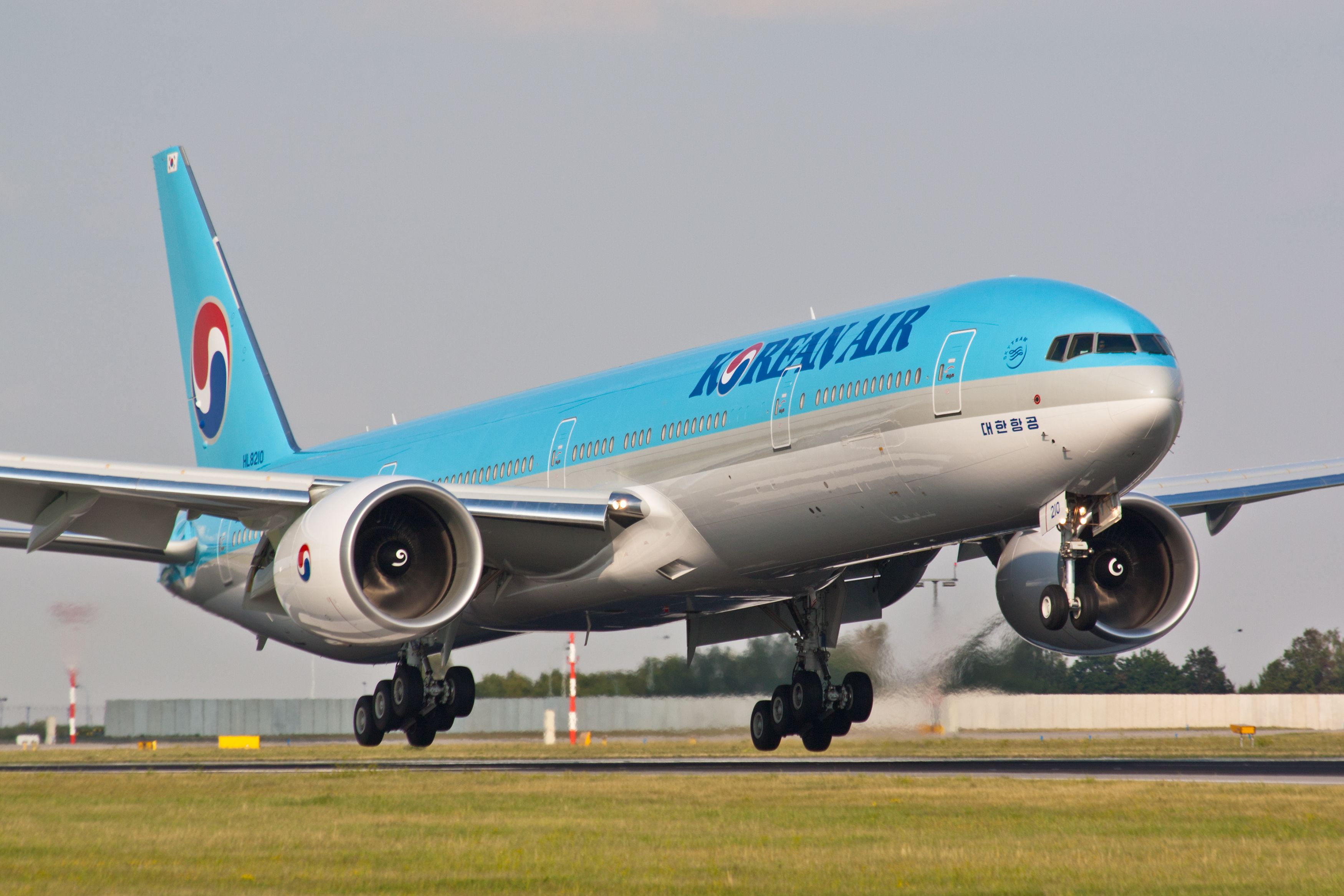 Half Of The World's Top 20 Airlines Are Yet To Reach 2019 Capacity
