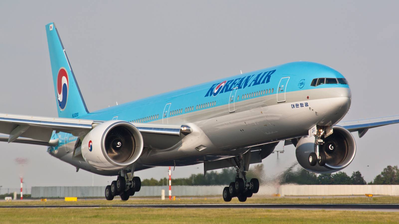 Half Of The World's Top 20 Airlines Are Yet To Reach 2019 Capacity