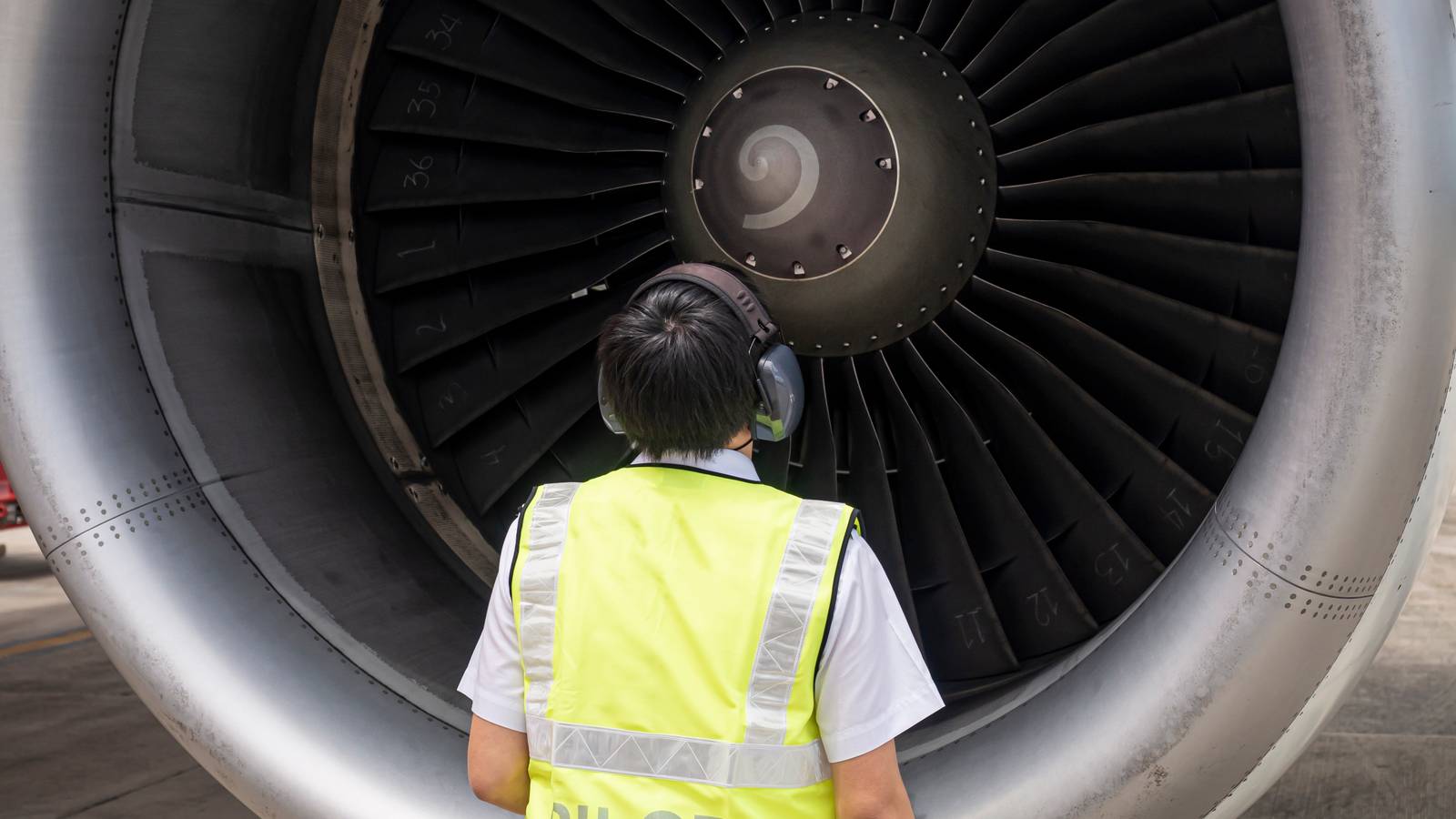 A Brief Guide To A Pilot's Non-Flying Duties