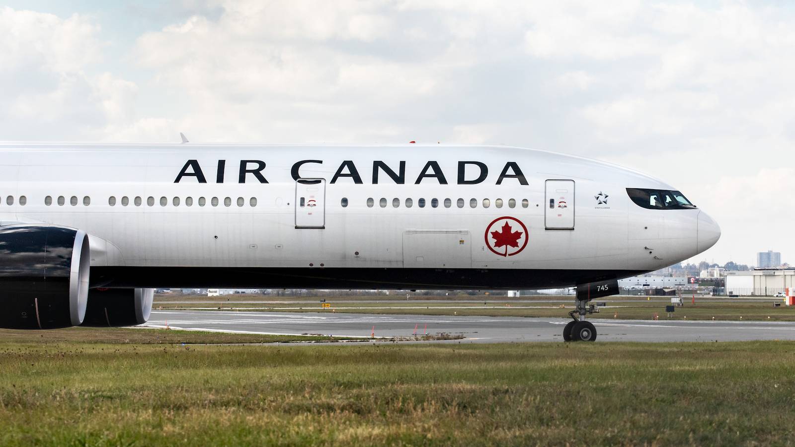 Top 5: What Are Air Canada's Longest Routes?