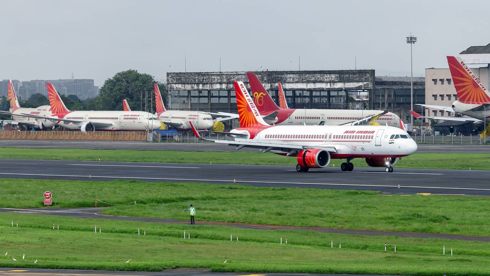 Air India Cuts Frequent Flyer Mileage Targets by Half