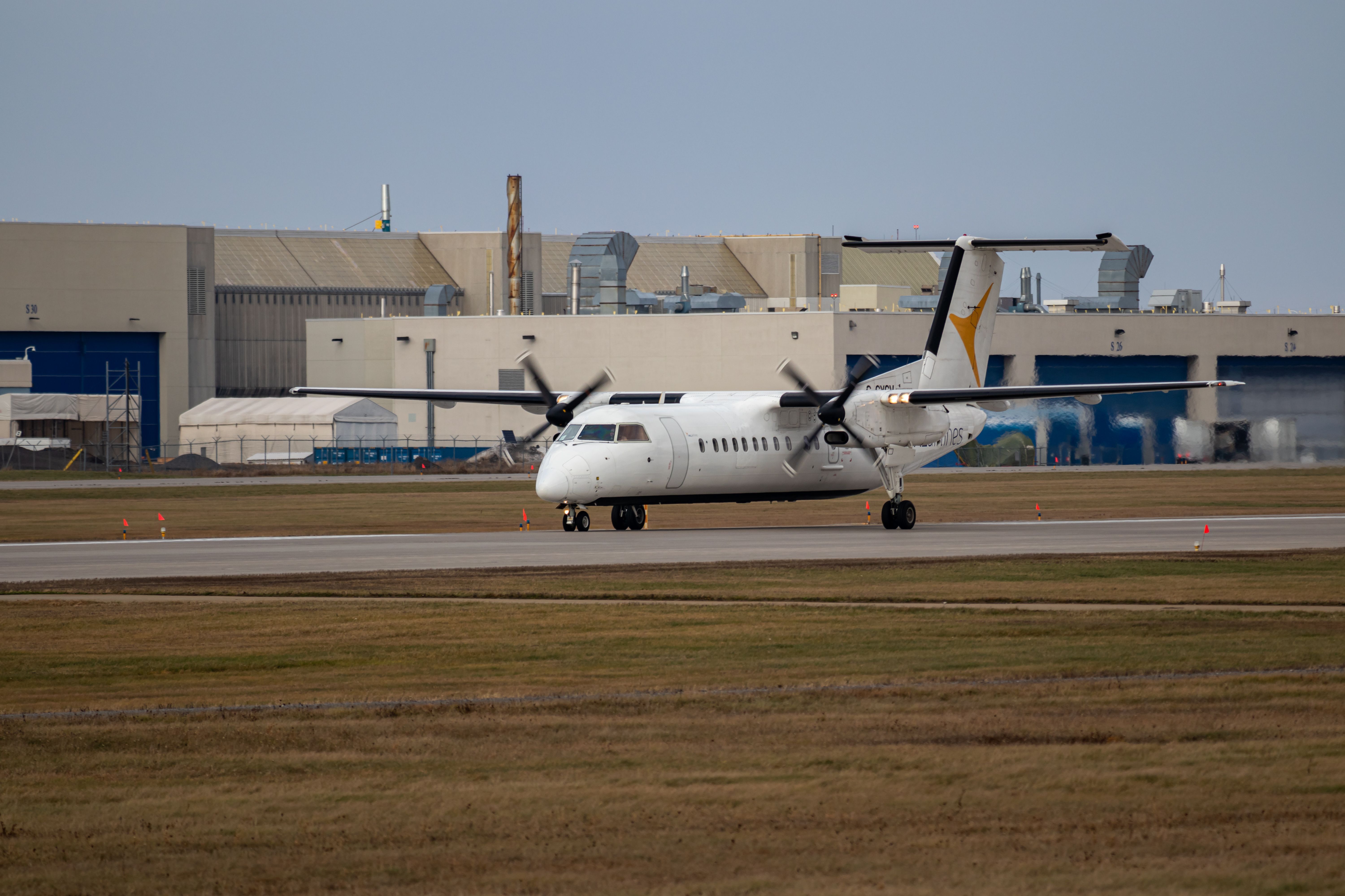 Air Canada Partners With PAL Airlines To Boost Regional Connectivity