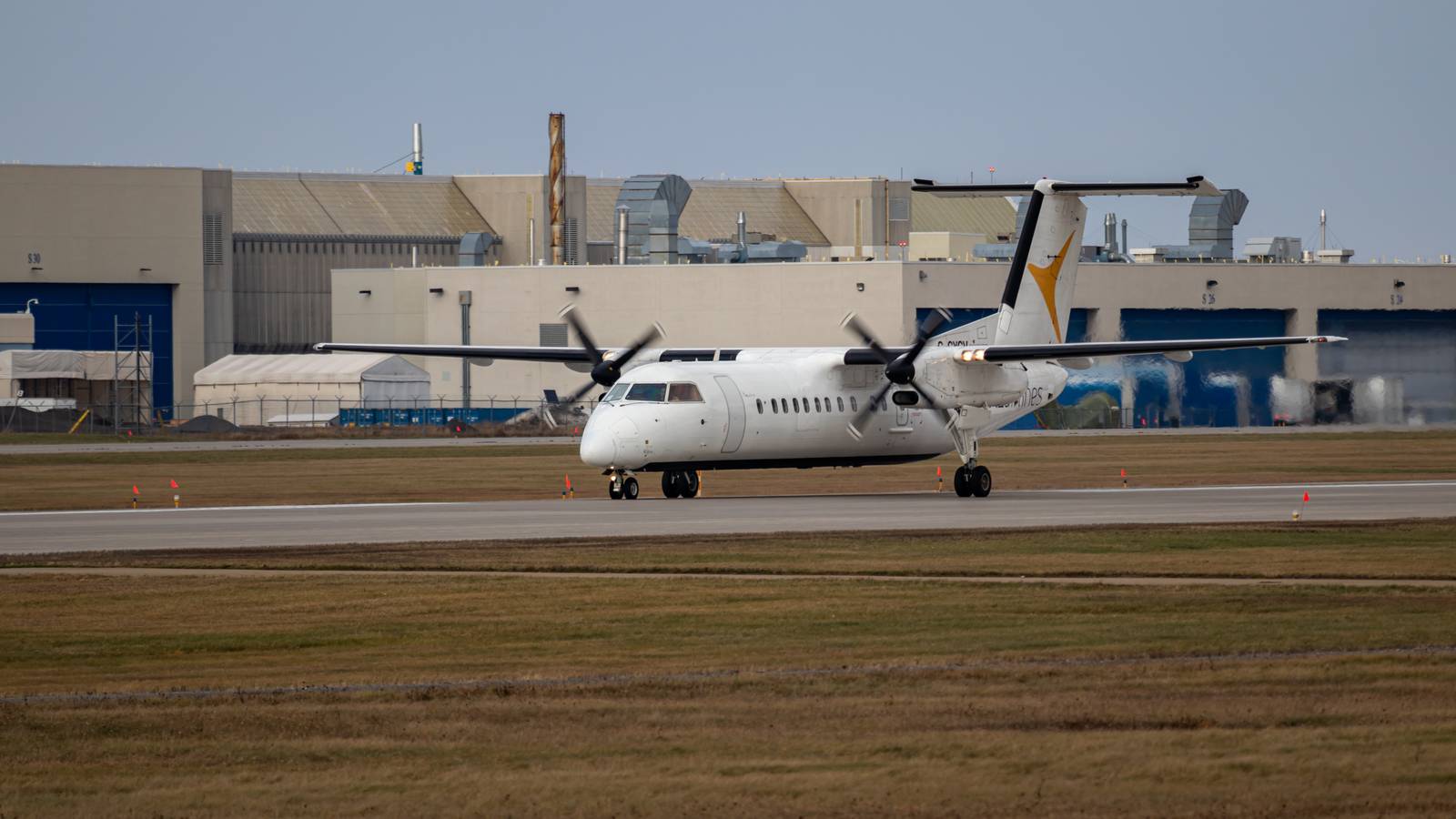 Air Canada Partners With PAL Airlines To Boost Regional Connectivity