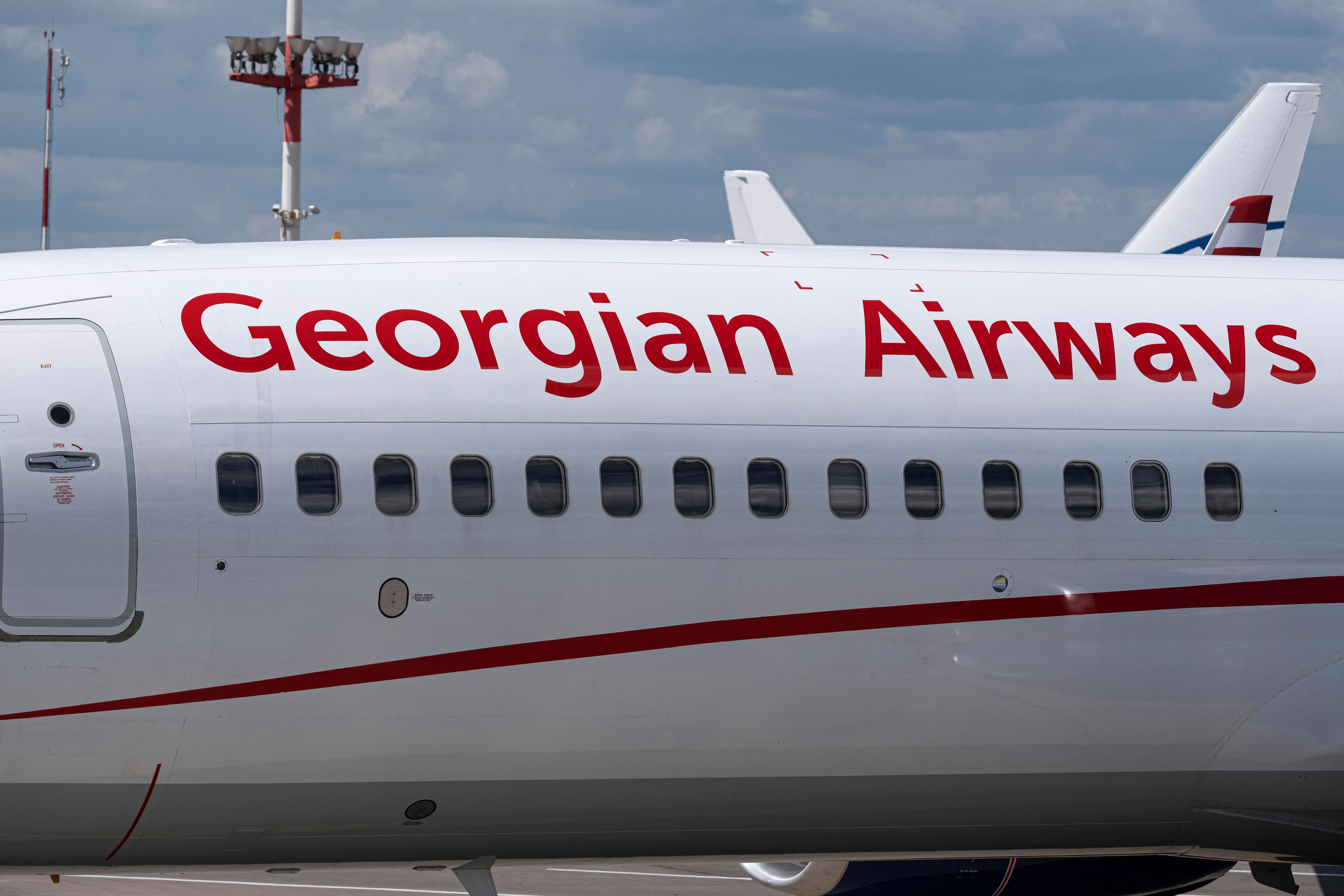 Georgian Airways Set To Relaunch Europe-Russia Connecting Flights