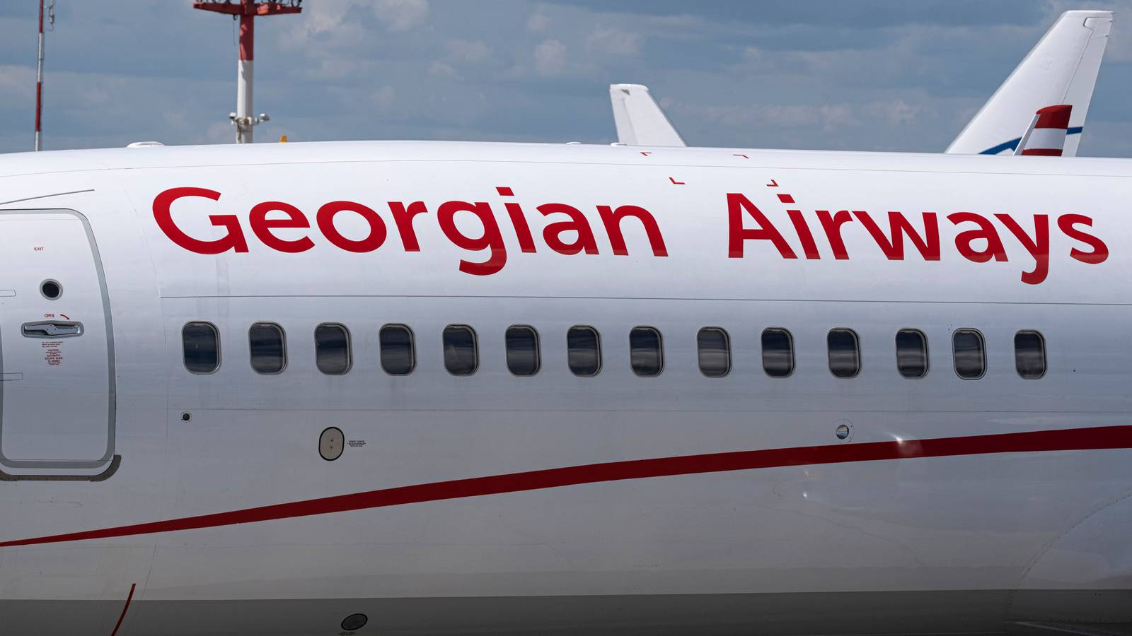 Georgian Airways Set To Relaunch Europe-Russia Connecting Flights