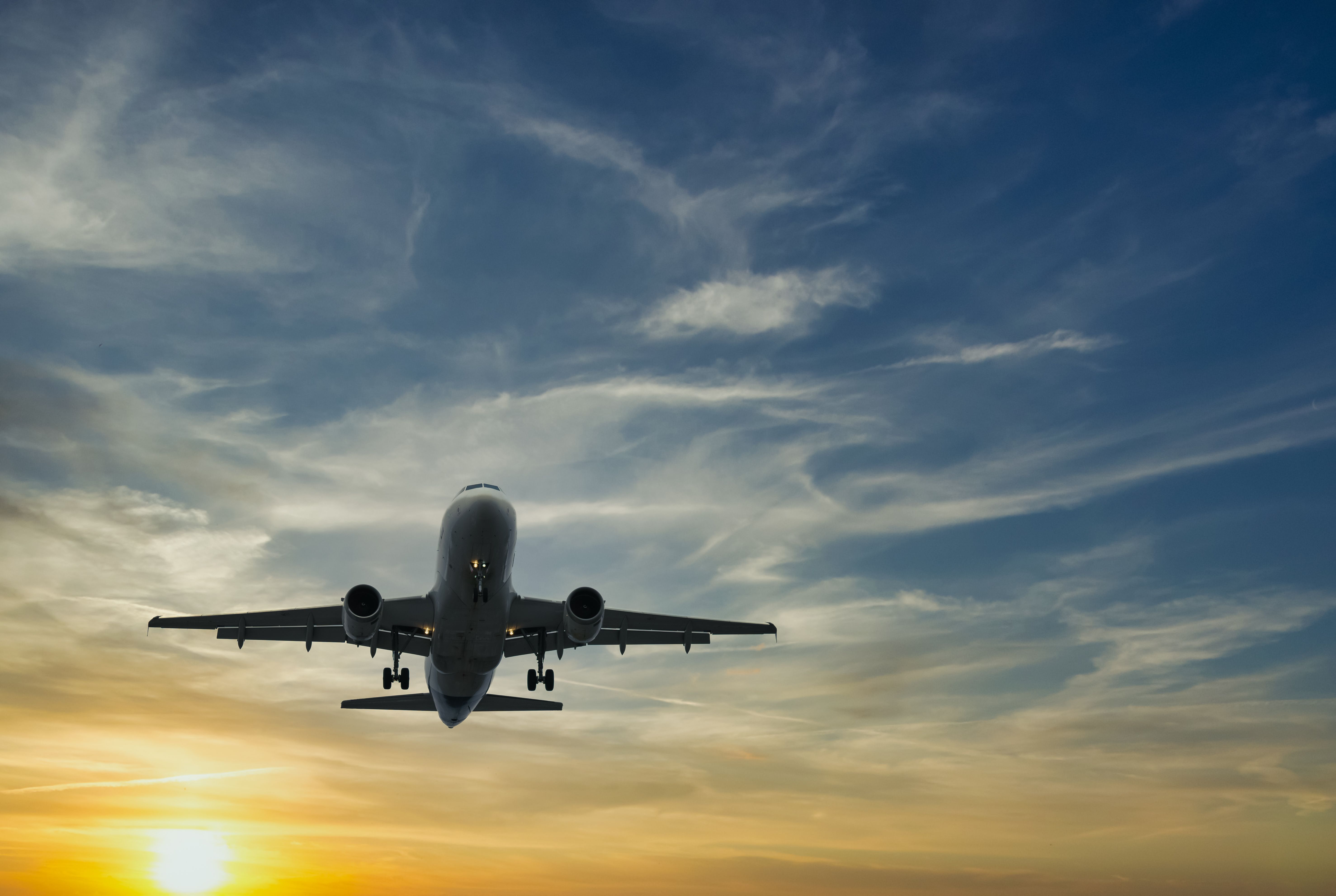 Moldova & The US Shake Hands On An Open Skies Agreement