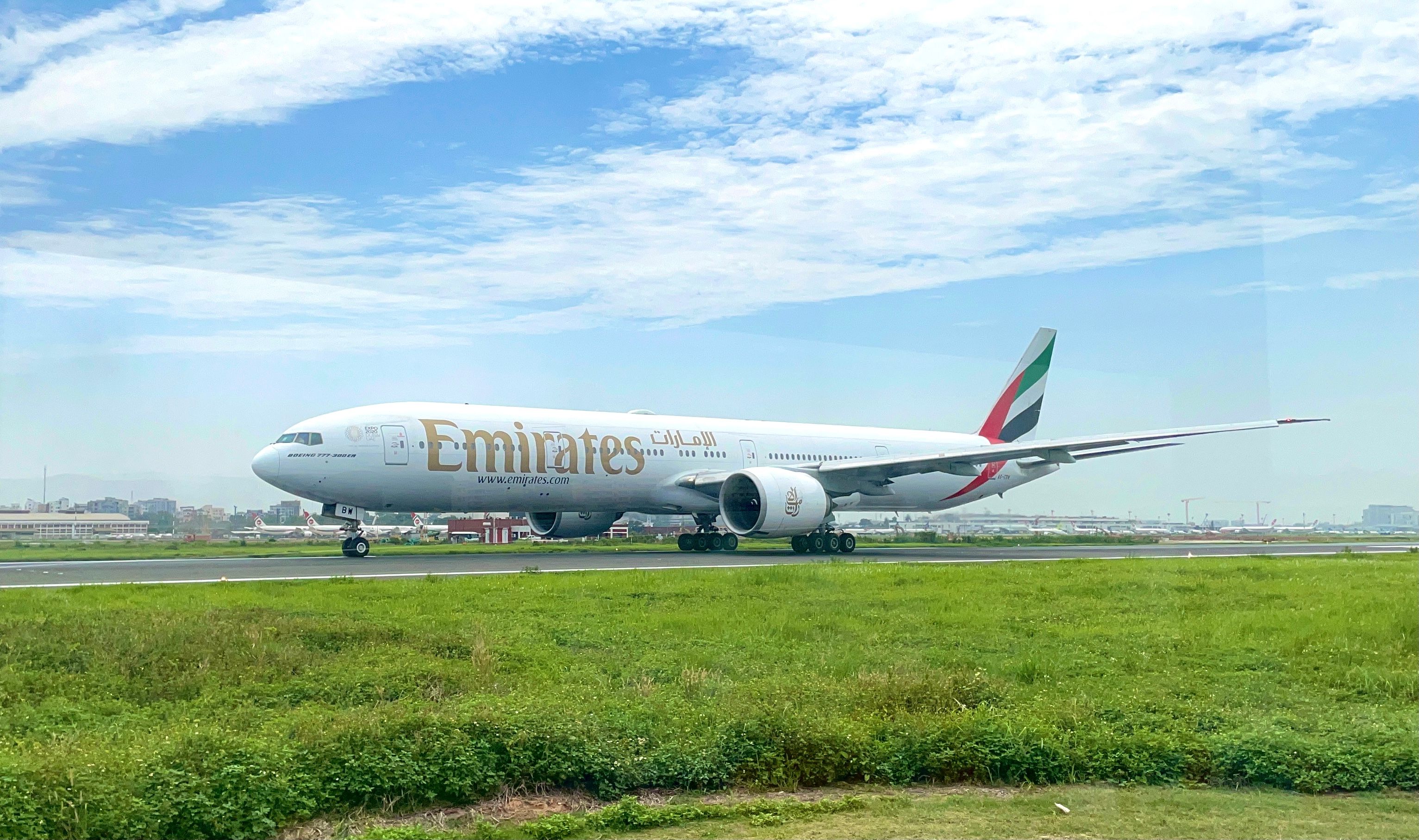 Bangladesh Rejects Fifth Freedom Rights To United Arab Emirates Airlines