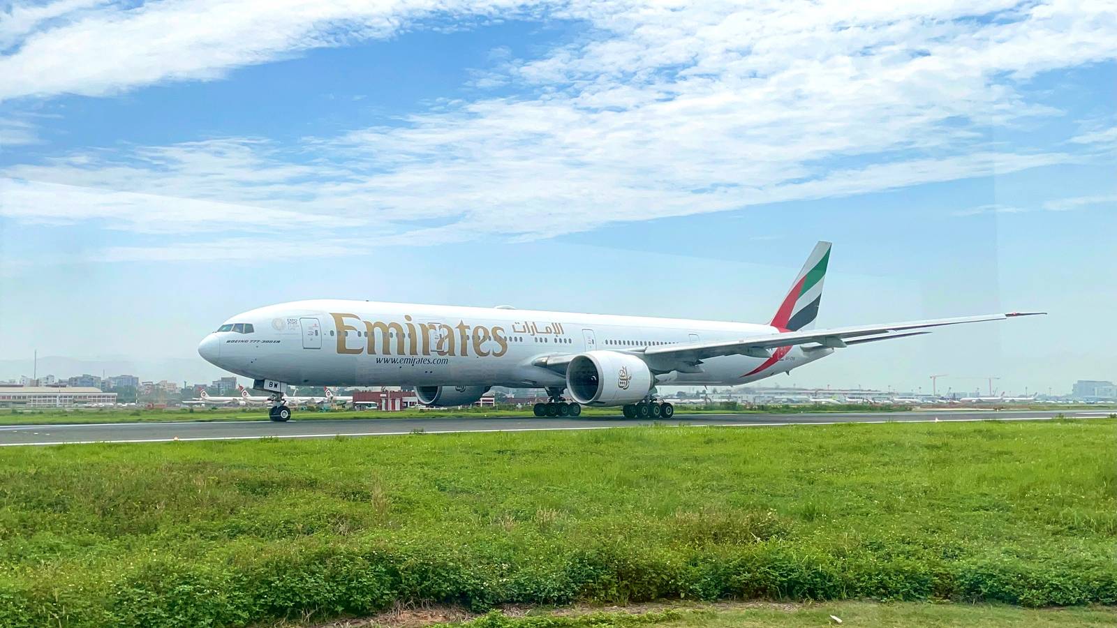 Bangladesh Rejects Fifth Freedom Rights To United Arab Emirates Airlines