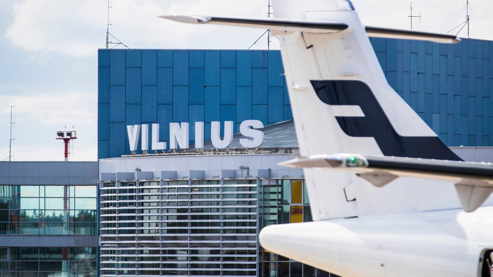 Lithuania Seeks Vilnius To London City Flights With New Airline Incentive Model