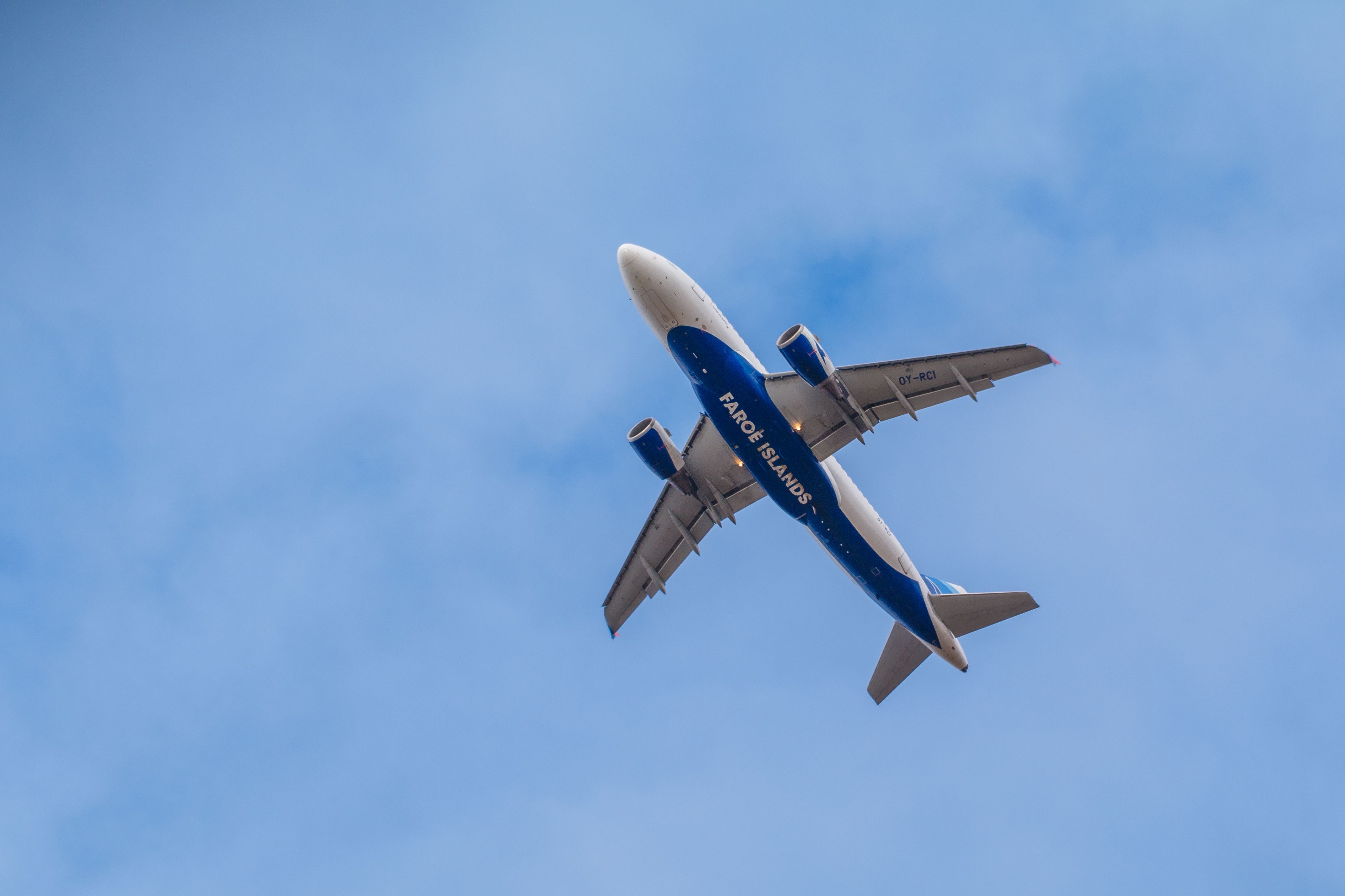 Atlantic Airways Puts Faroe Islands-New York Flights On Sale