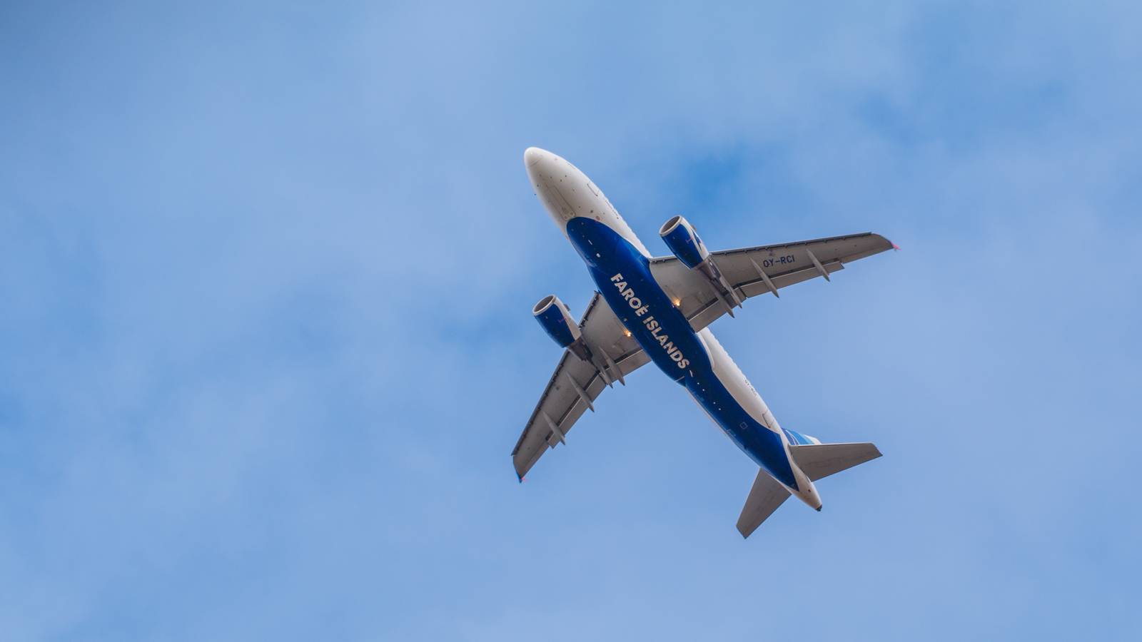 Atlantic Airways Puts Faroe Islands-New York Flights On Sale