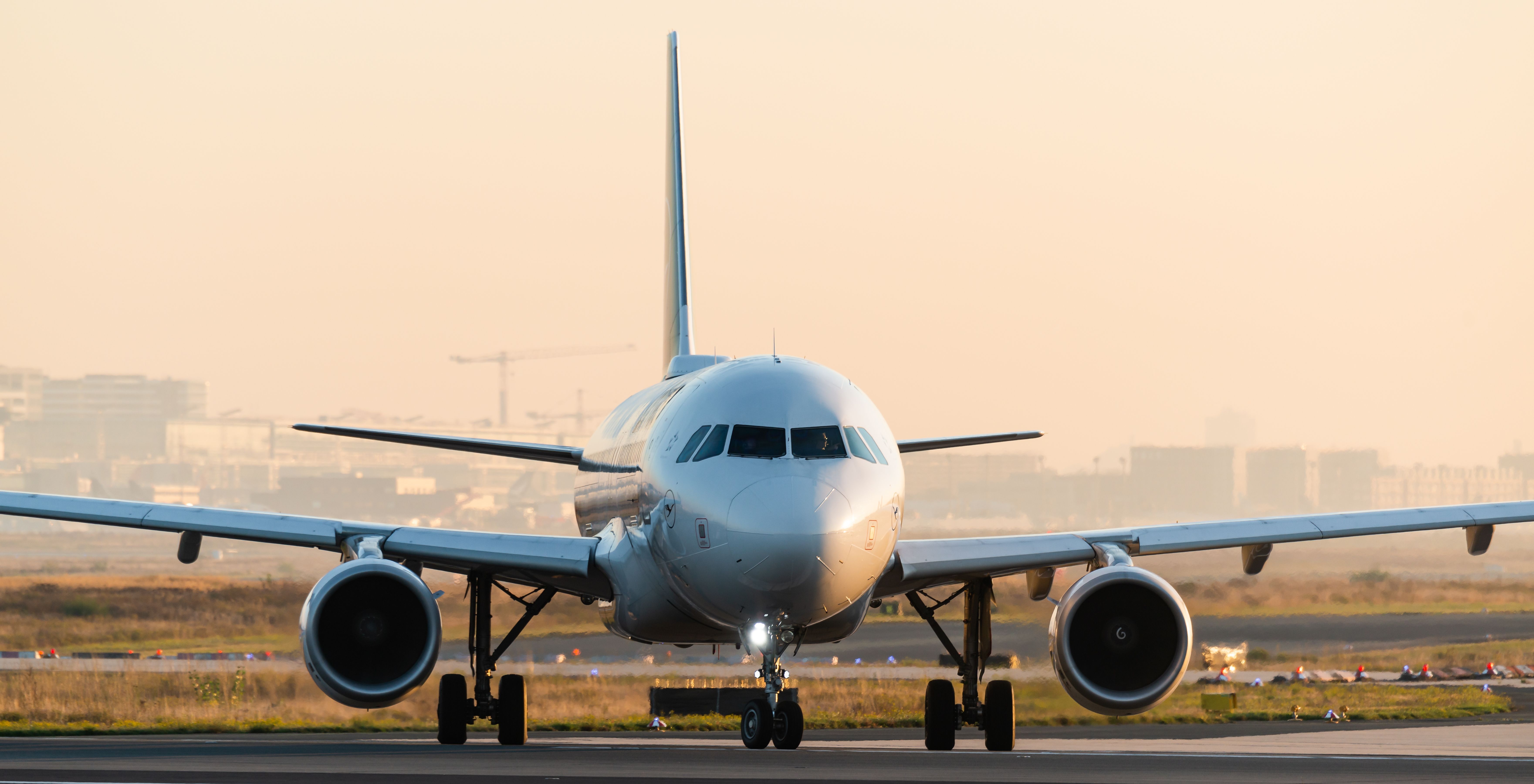 South Africa's LIFT Set To Lease An Airbus A320 From AerCap