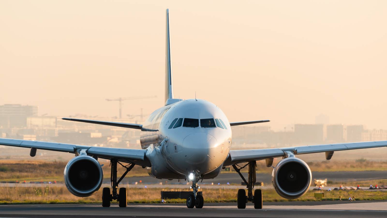 South Africa's LIFT Set To Lease An Airbus A320 From AerCap