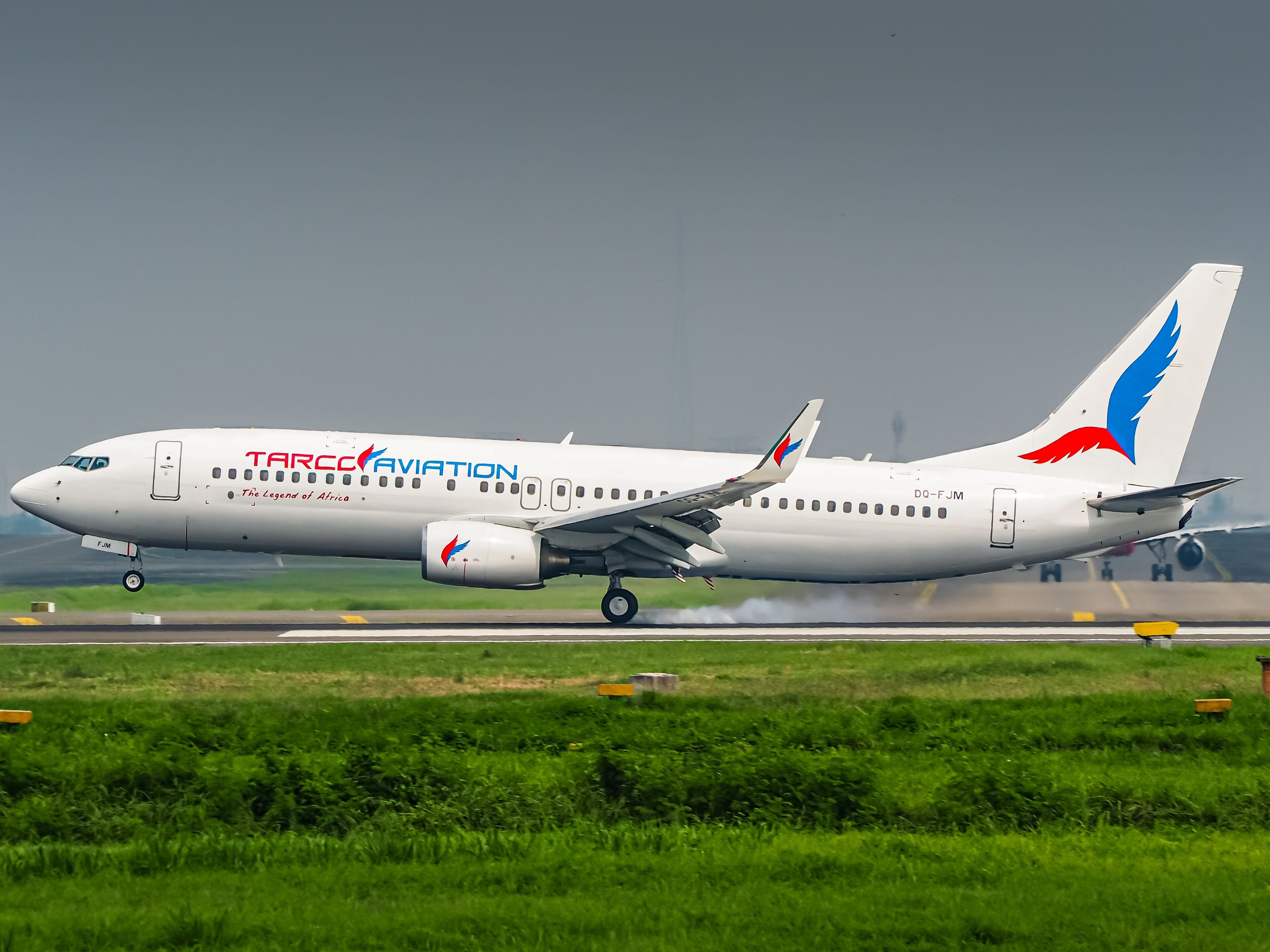 Nigeria Completes Final Repatriation Flights From Sudan