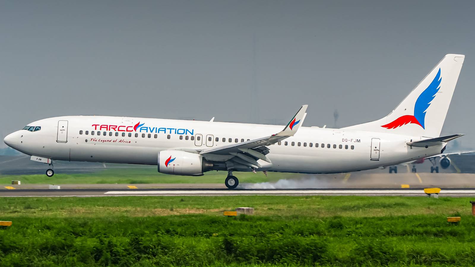 Nigeria Completes Final Repatriation Flights From Sudan