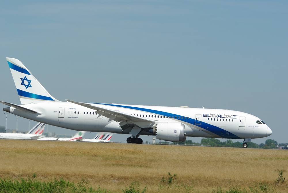 Israel Hopes For Permission To Operate Hajj Pilgrimage Flights To Saudi Arabia