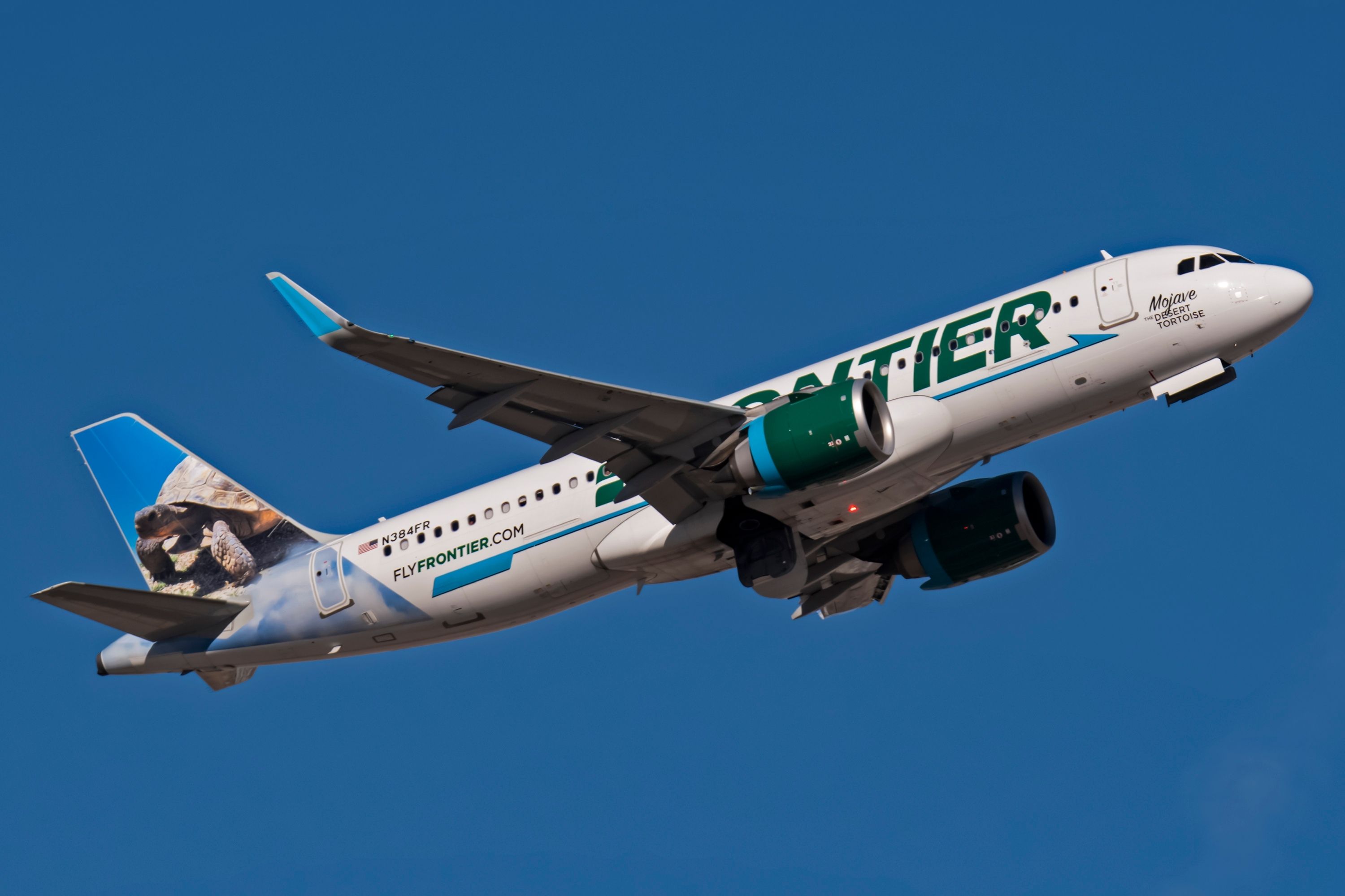 Frontier Airlines To Purchase Spirit Airlines Slots At LaGuardia Airport