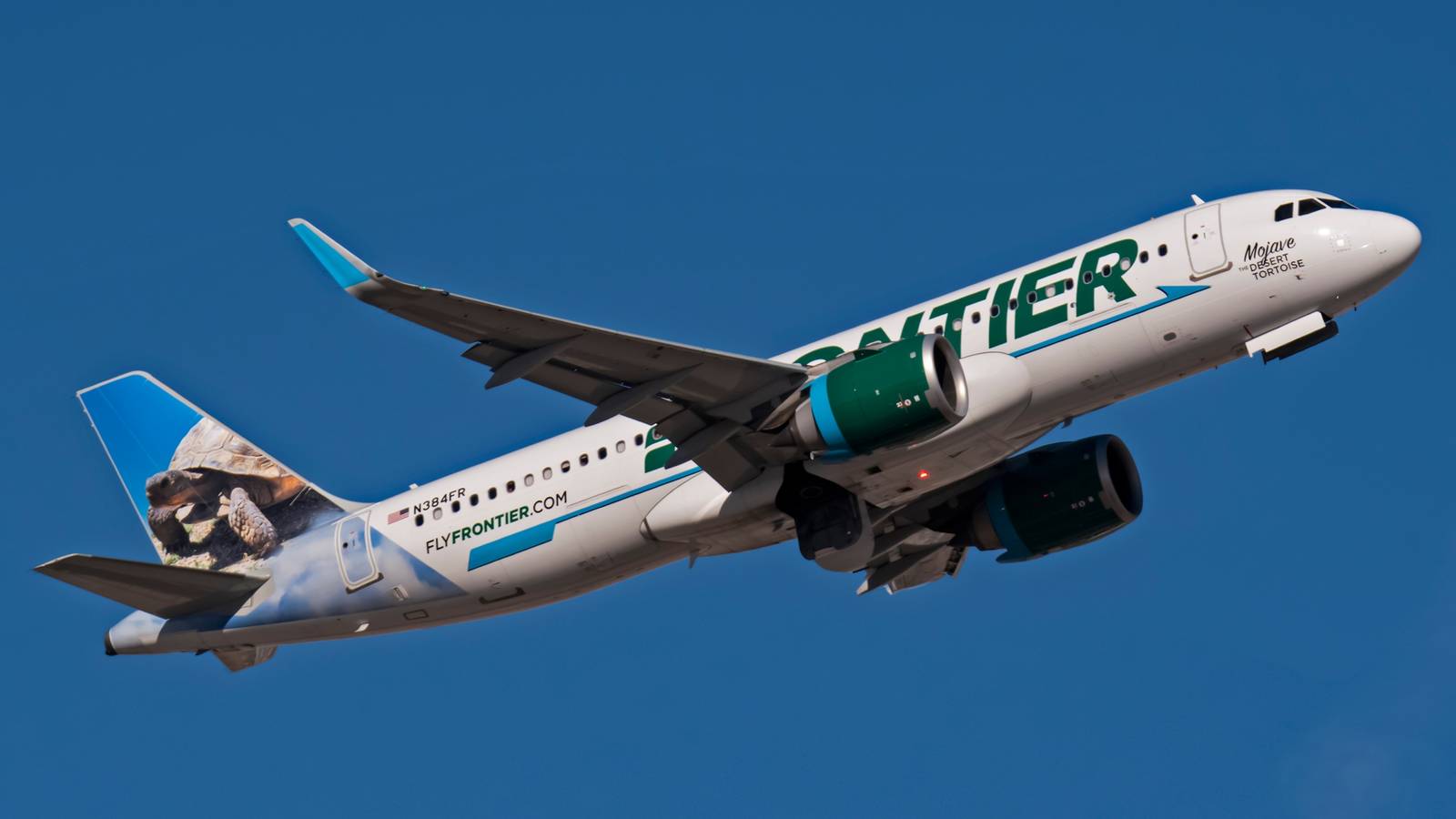 Frontier Airlines To Purchase Spirit Airlines Slots At LaGuardia Airport