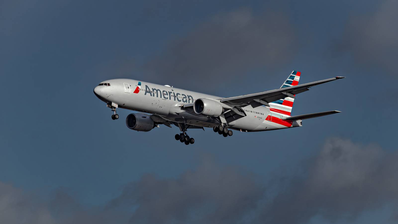 Prince Harry Reportedly Flies To Coronation On American Airlines