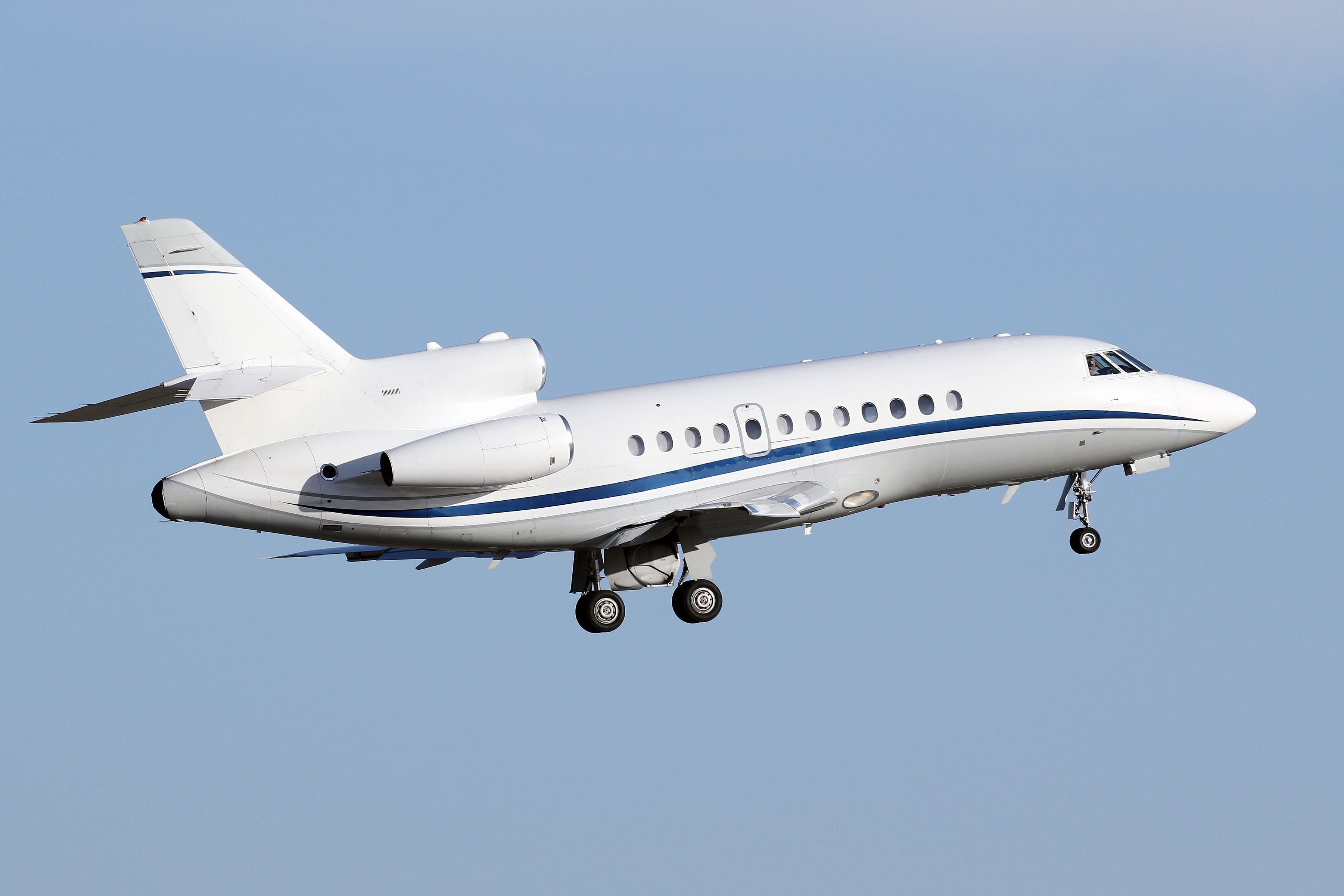 FAA Reprimands Charter Airline True Aviation Over Compliance Issues