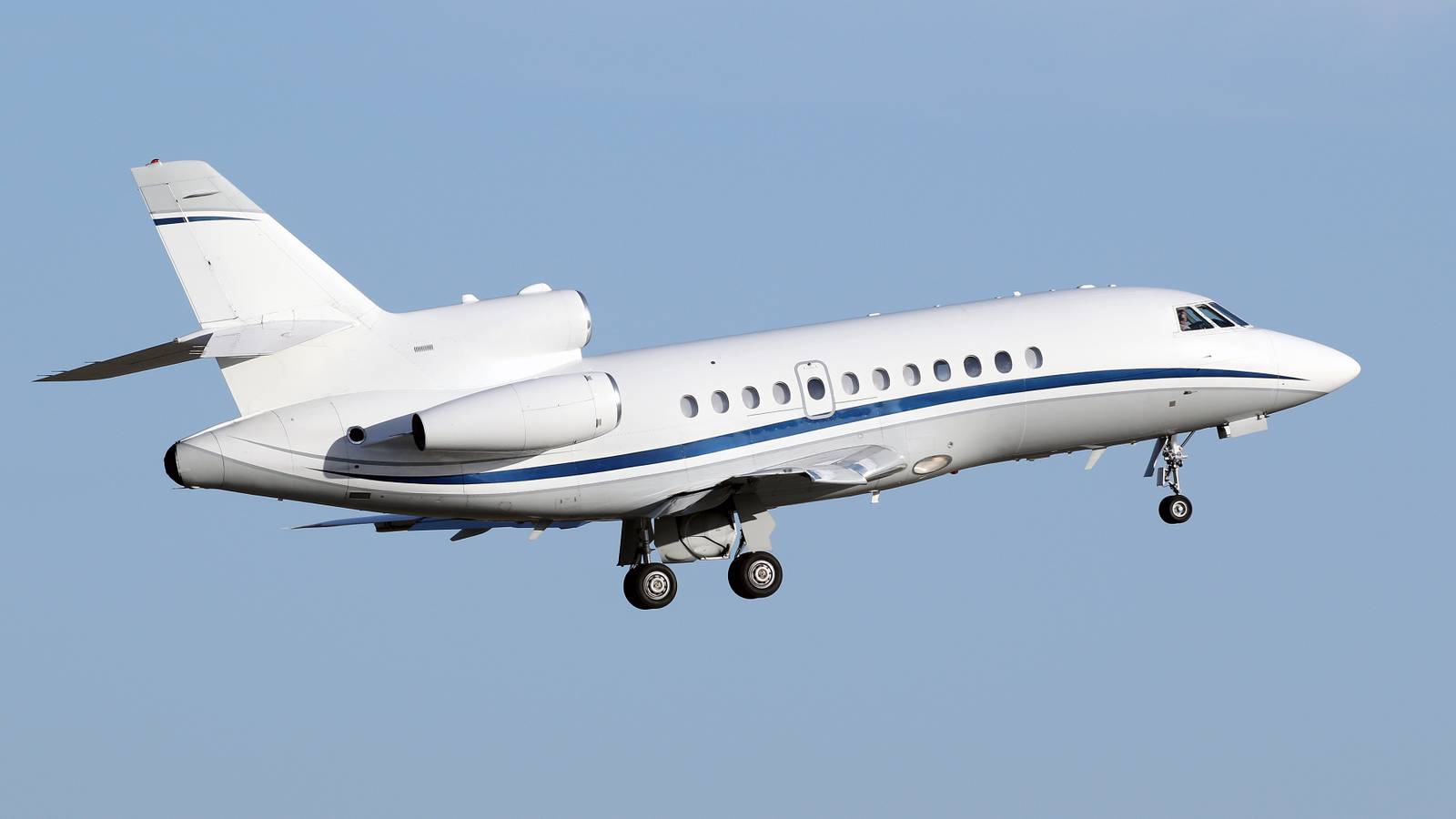 FAA Reprimands Charter Airline True Aviation Over Compliance Issues