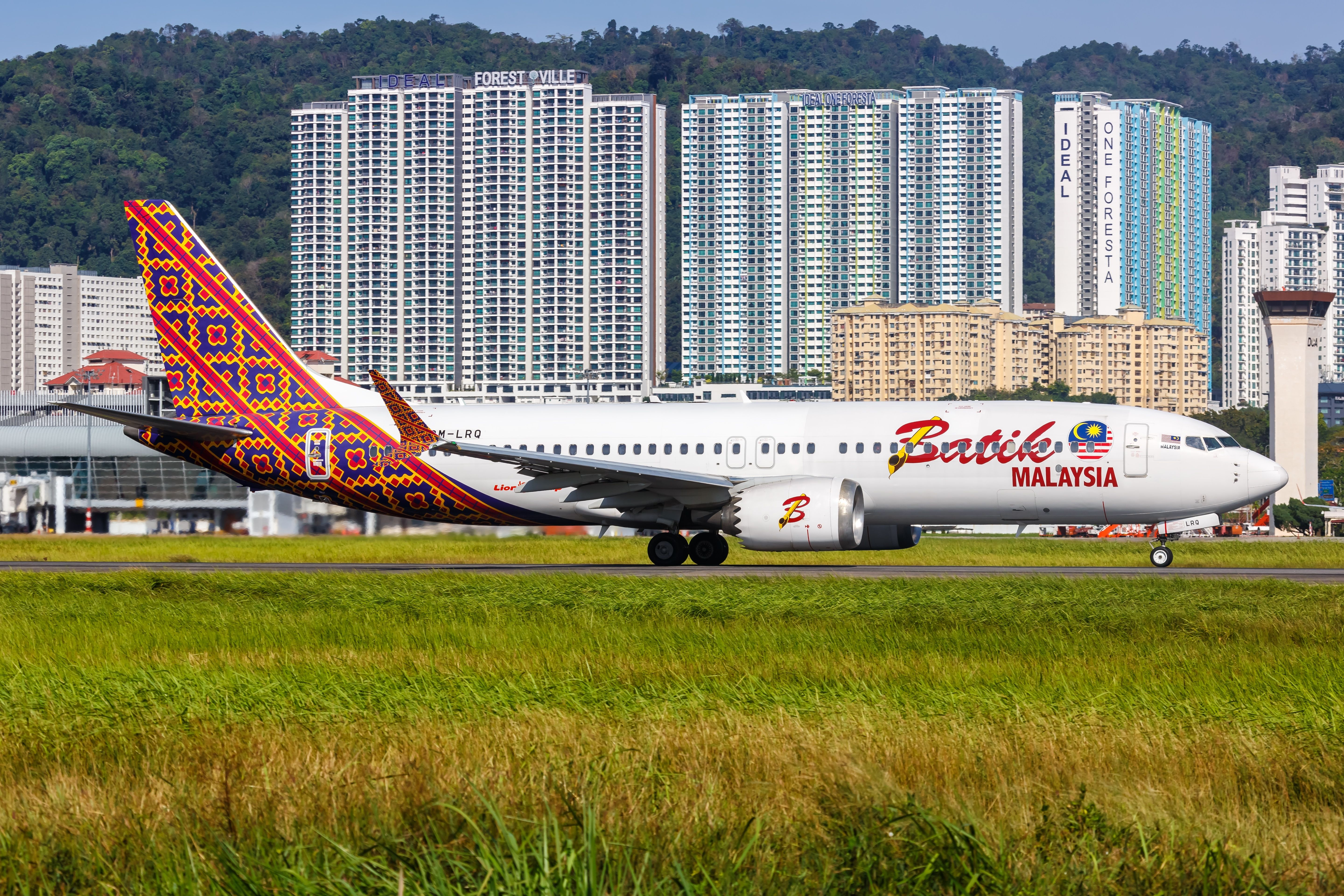 Over 12 Hours: Batik Air Malaysia Reveals Boeing 737 MAX 8 Flights To Auckland