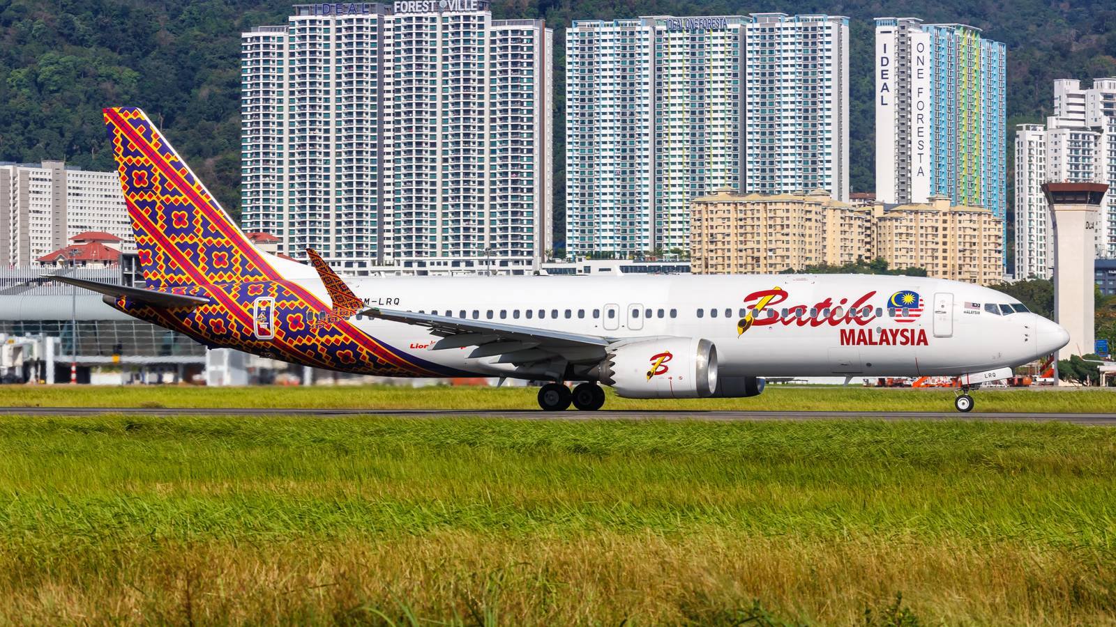 Over 12 Hours: Batik Air Malaysia Reveals Boeing 737 MAX 8 Flights To Auckland