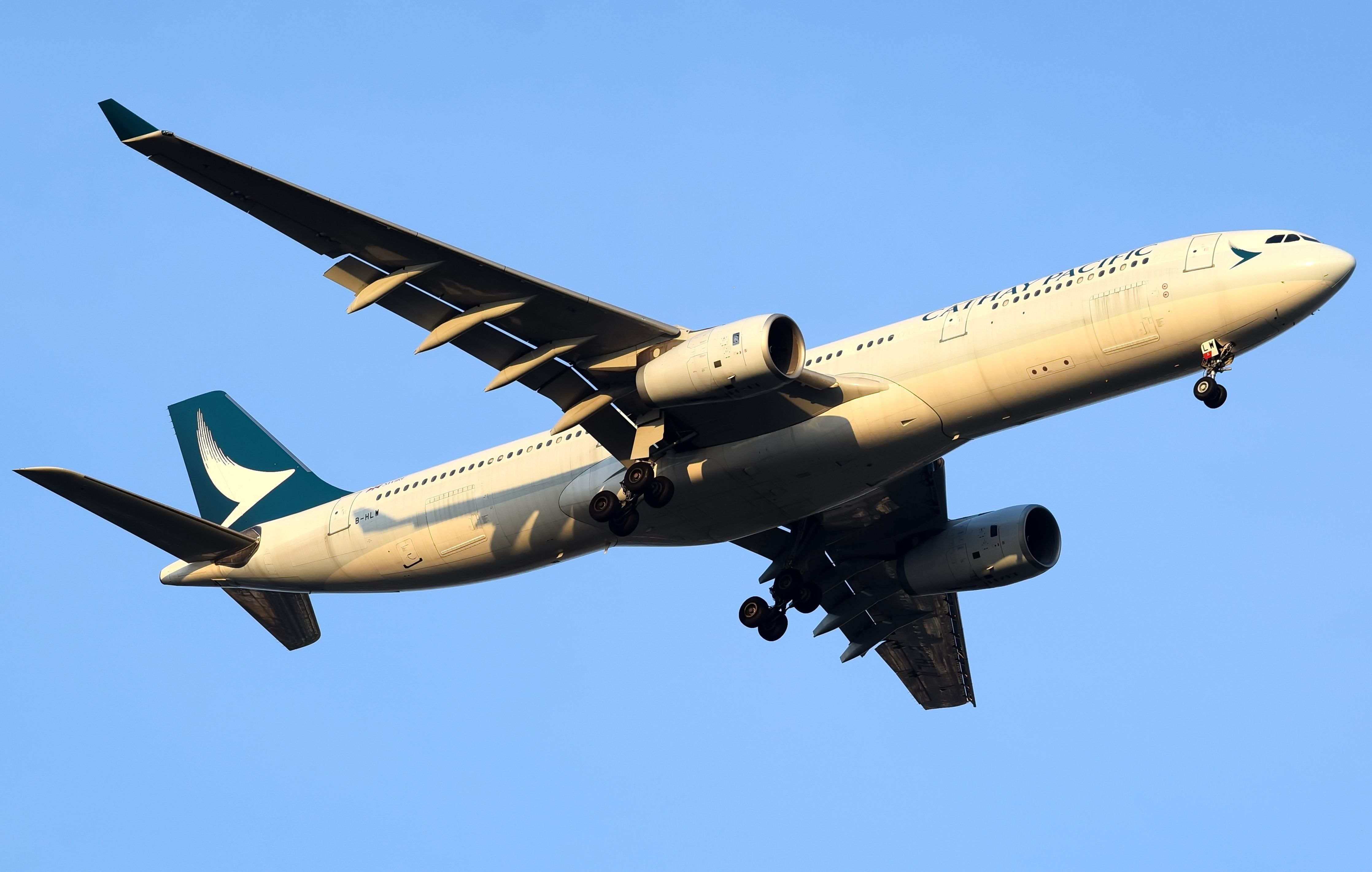 Cathay Pacific To Resume 5th Freedom Singapore-Bangkok Service
