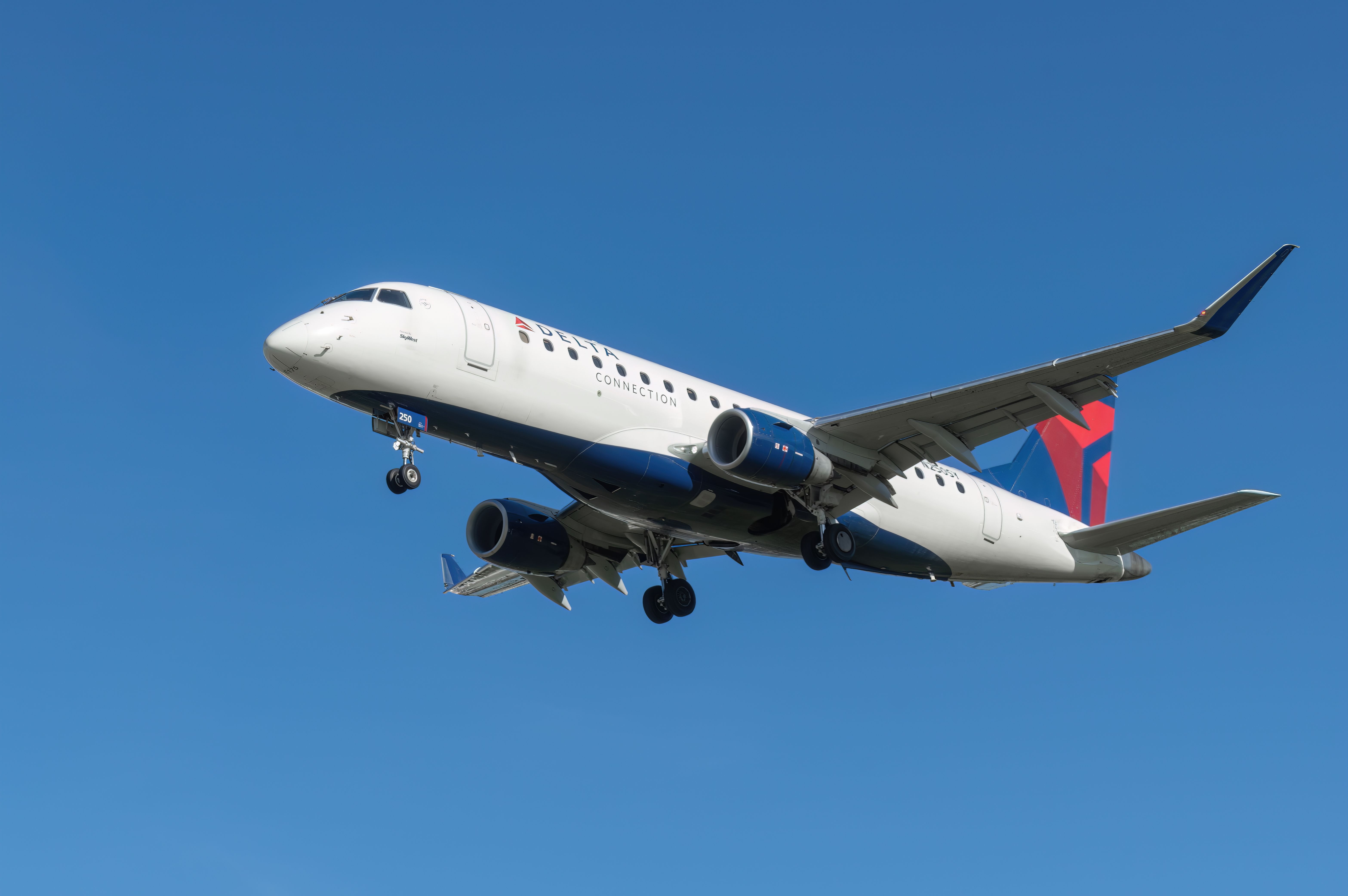 Delta Air Lines To Cut Flights From Boston To Westchester In September