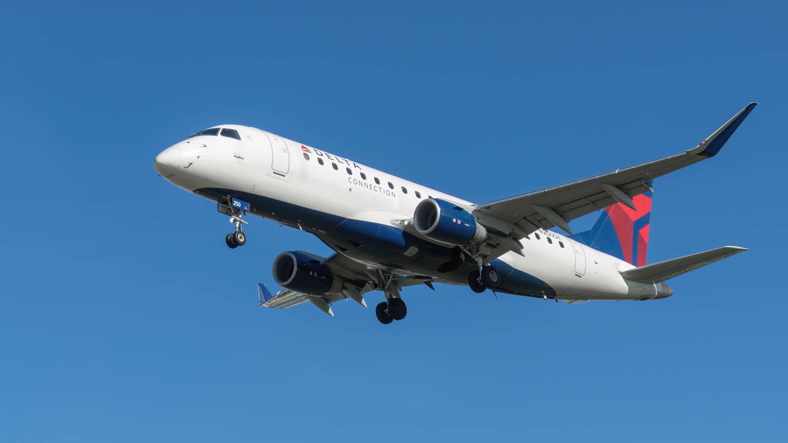 Delta Air Lines To Cut Flights From Boston To Westchester In September