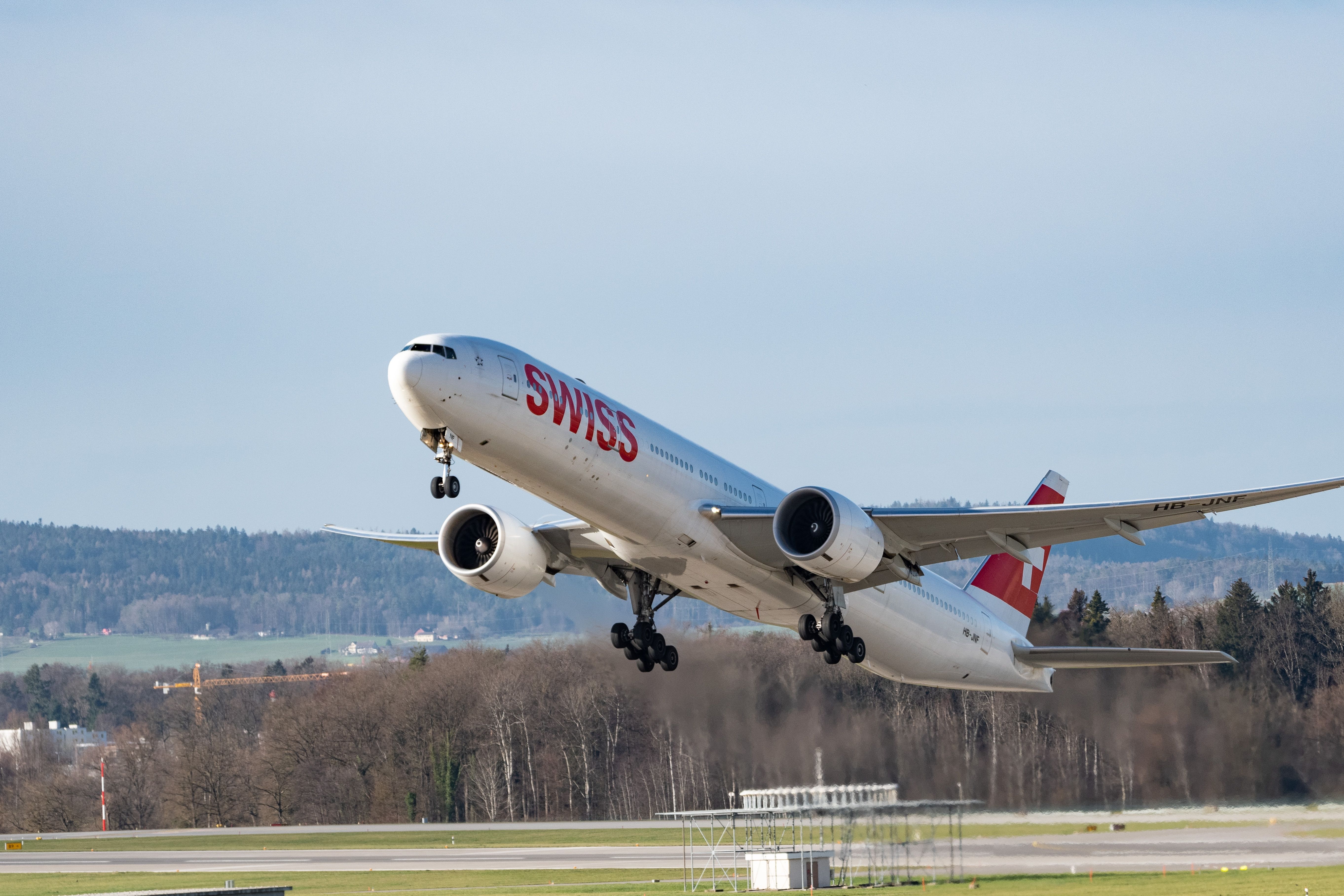 A Guide To Airline Seat Selection & Finding The Most Comfortable Option