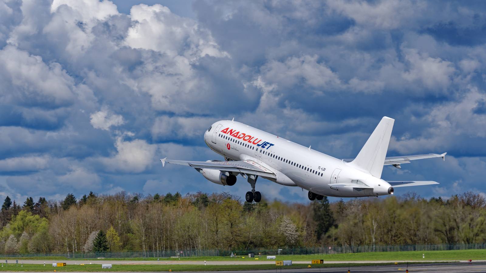 AnadoluJet Inaugurates Istanbul To Rome Flights
