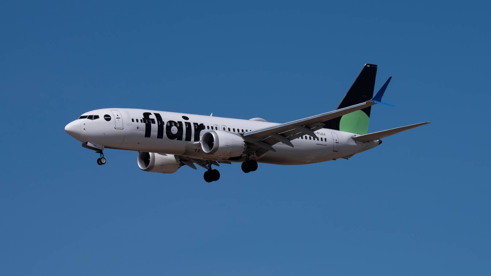 Flair Airlines Establishes Base In Calgary And Adds New Routes
