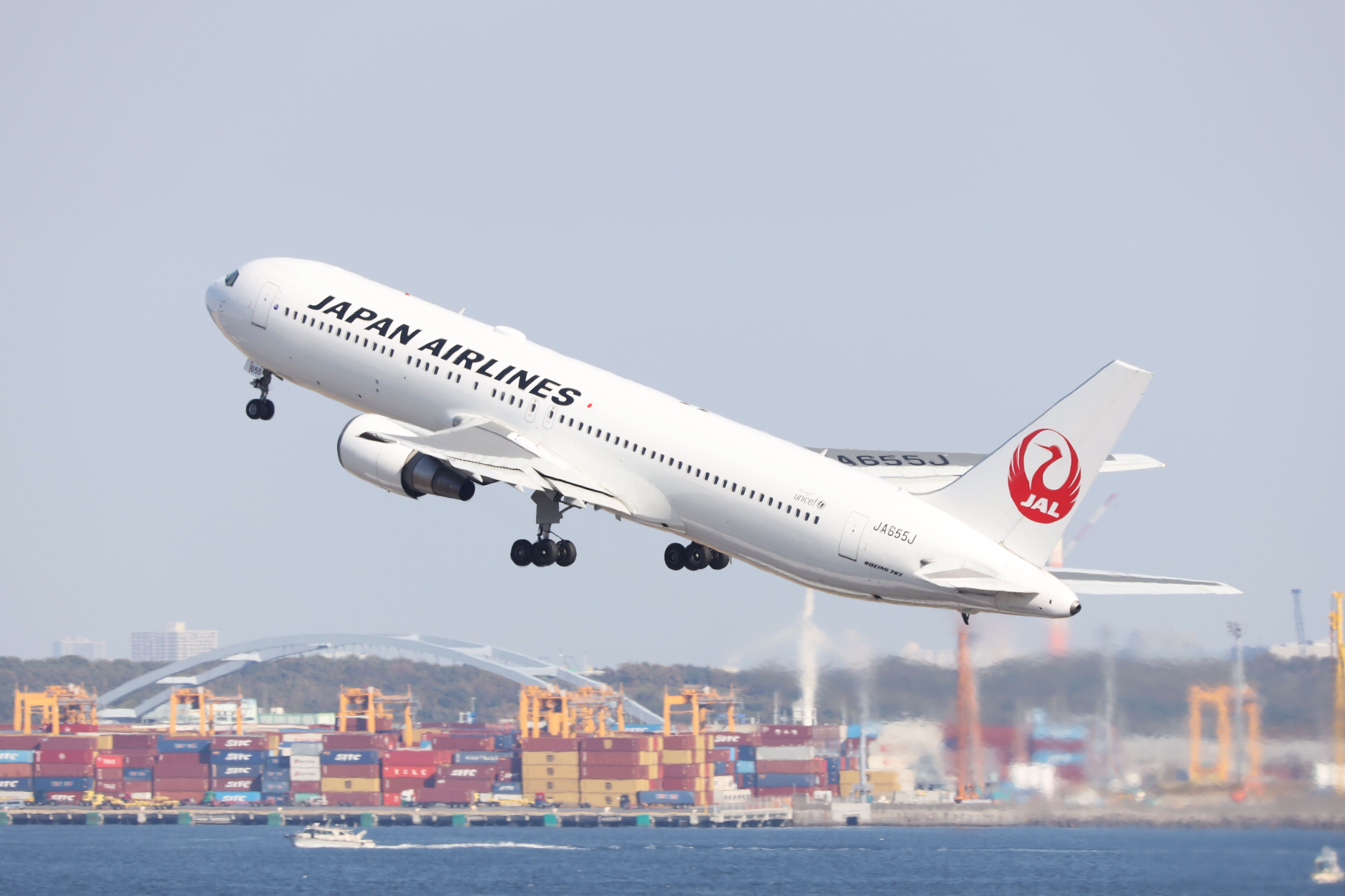 Japan Airlines To Increase Its Cargo Fleet For The First Time In