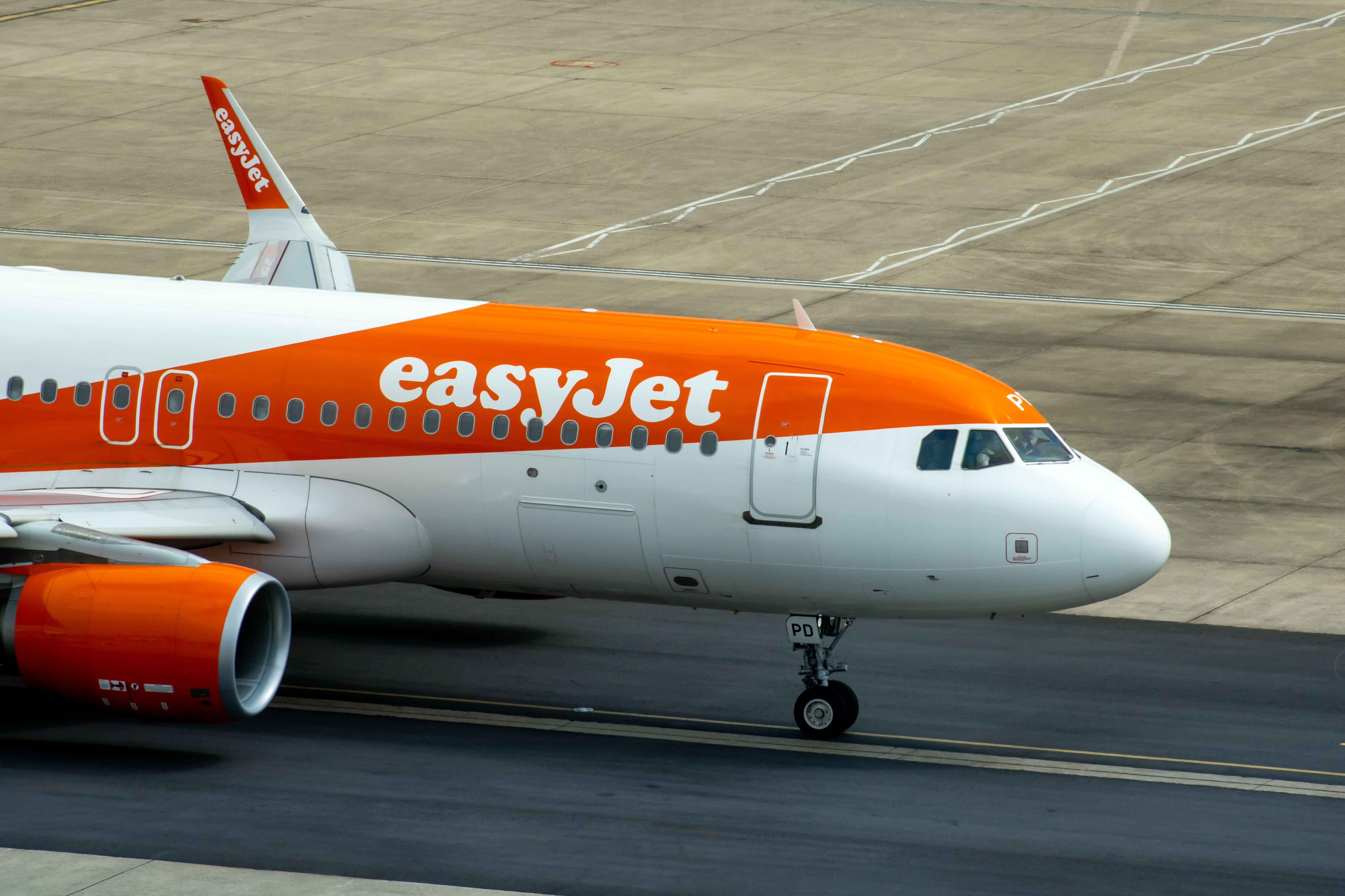 easyJet To Launch Twice-Weekly Glasgow-Southampton Flights In November
