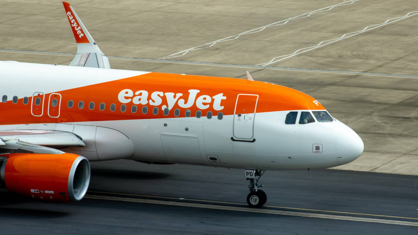 easyJet To Launch Twice-Weekly Glasgow-Southampton Flights In November