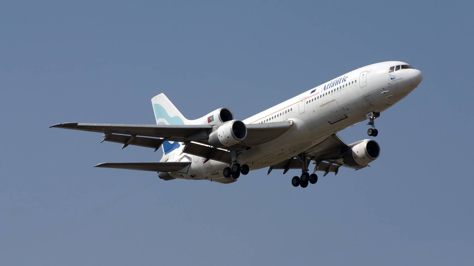 5 Interesting Things About The Lockheed L-1011